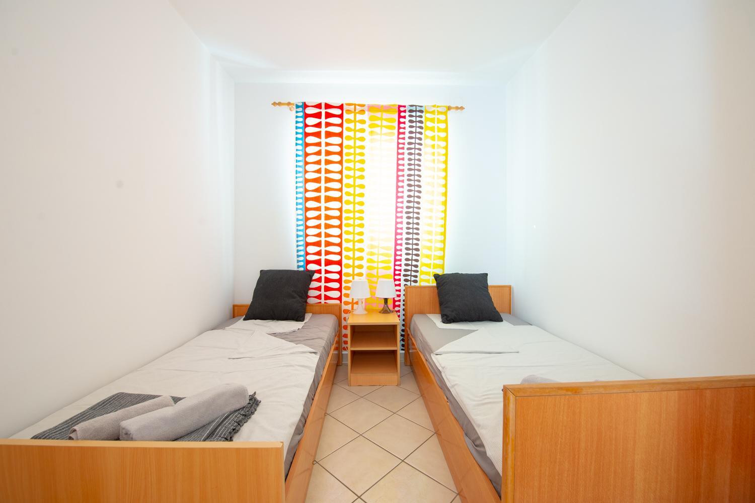 Apartments Adriatic