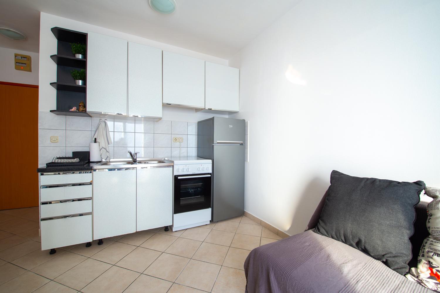 Apartments Adriatic