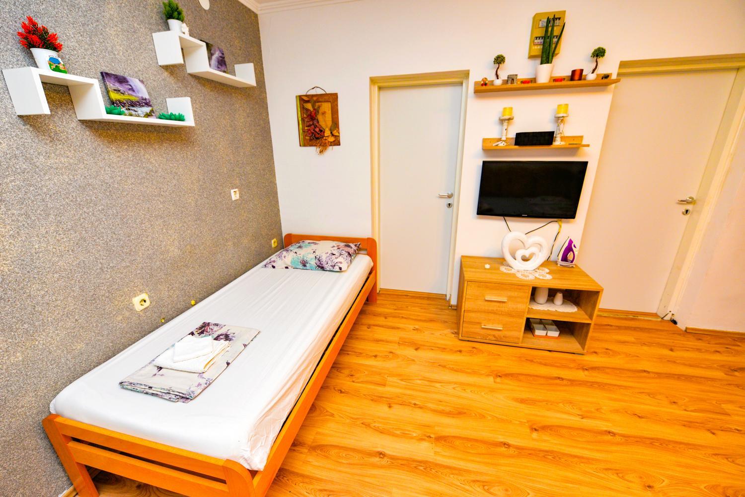 Apartments Adriatic