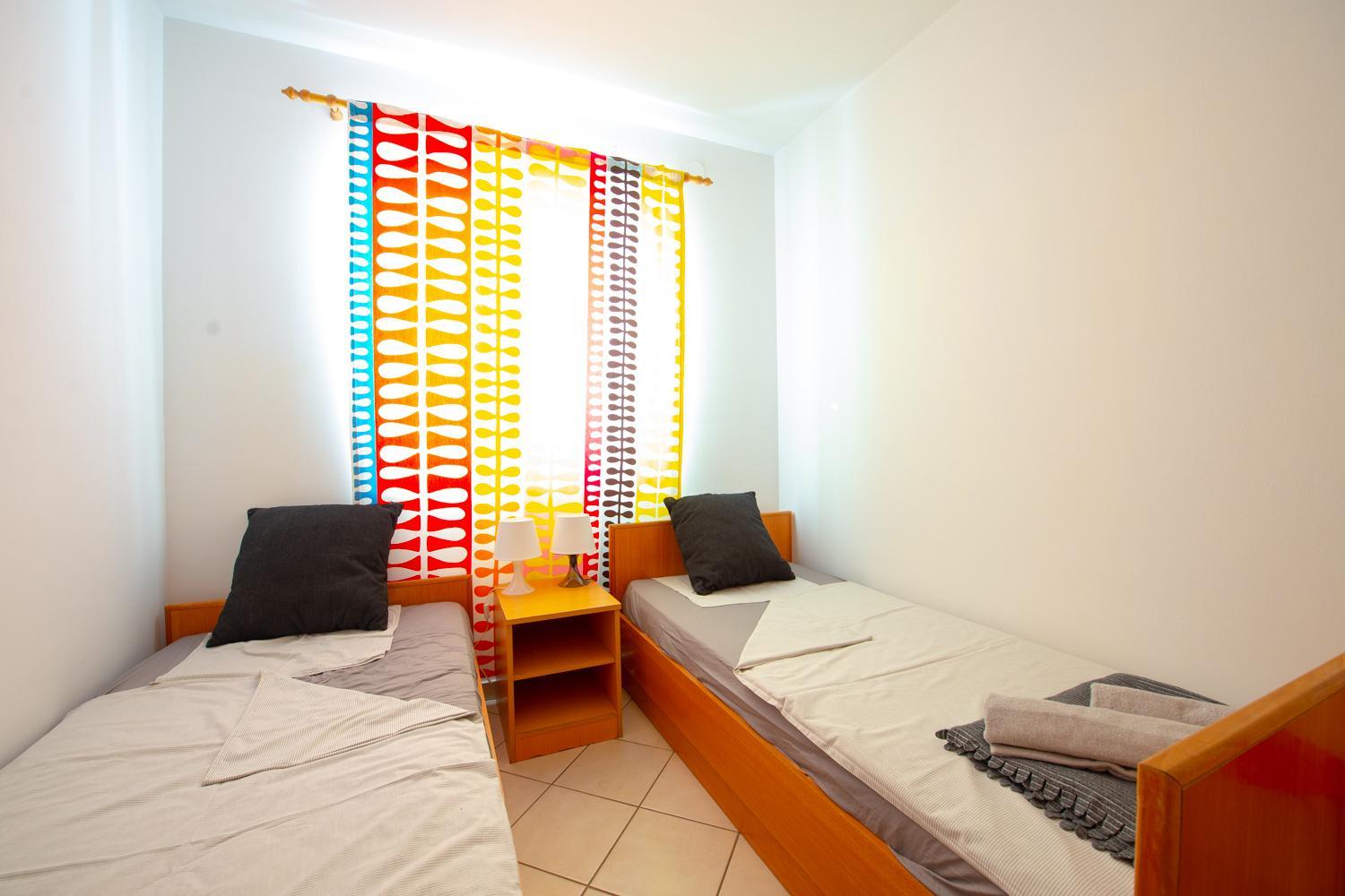 Apartments Adriatic