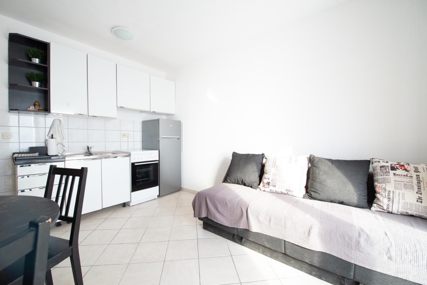 Apartments Adriatic