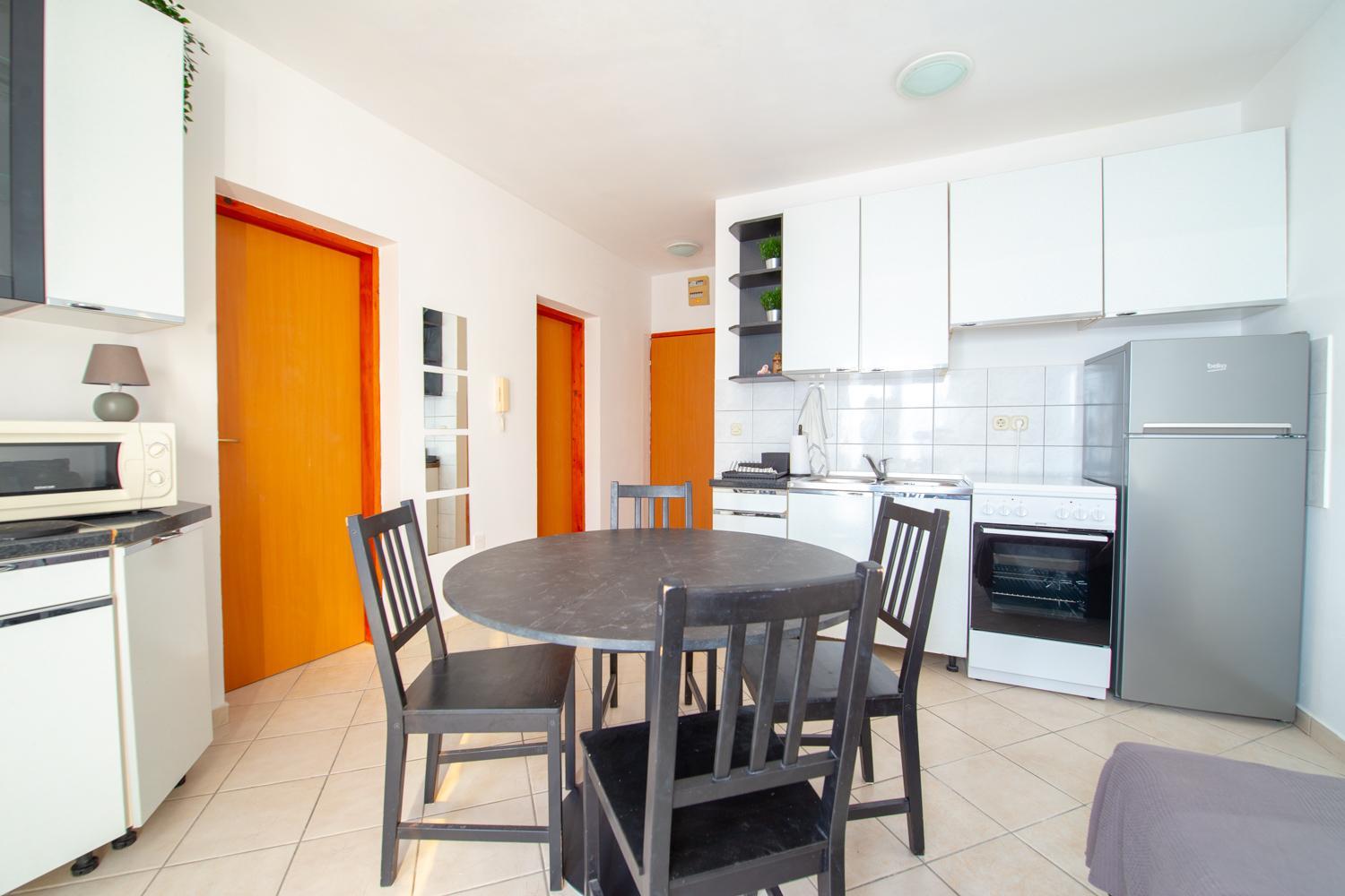 Apartments Adriatic