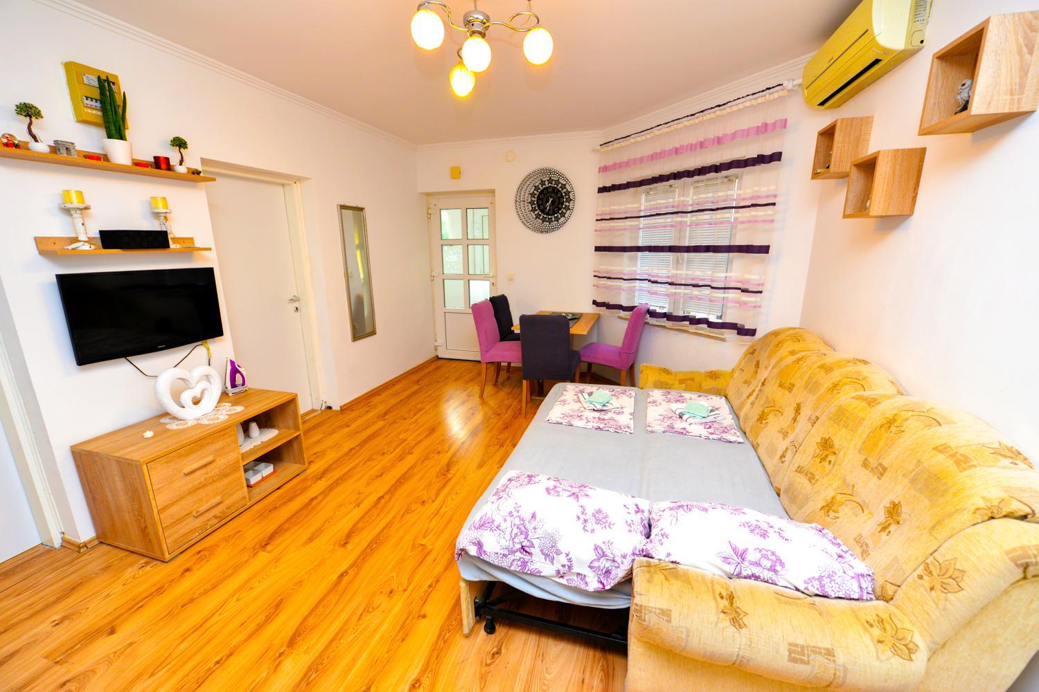 Apartments Adriatic
