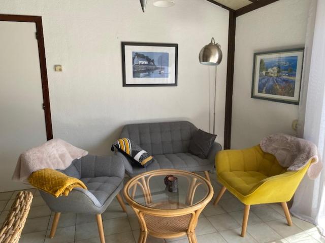 Jonathan Livingston Seagull holidayhome