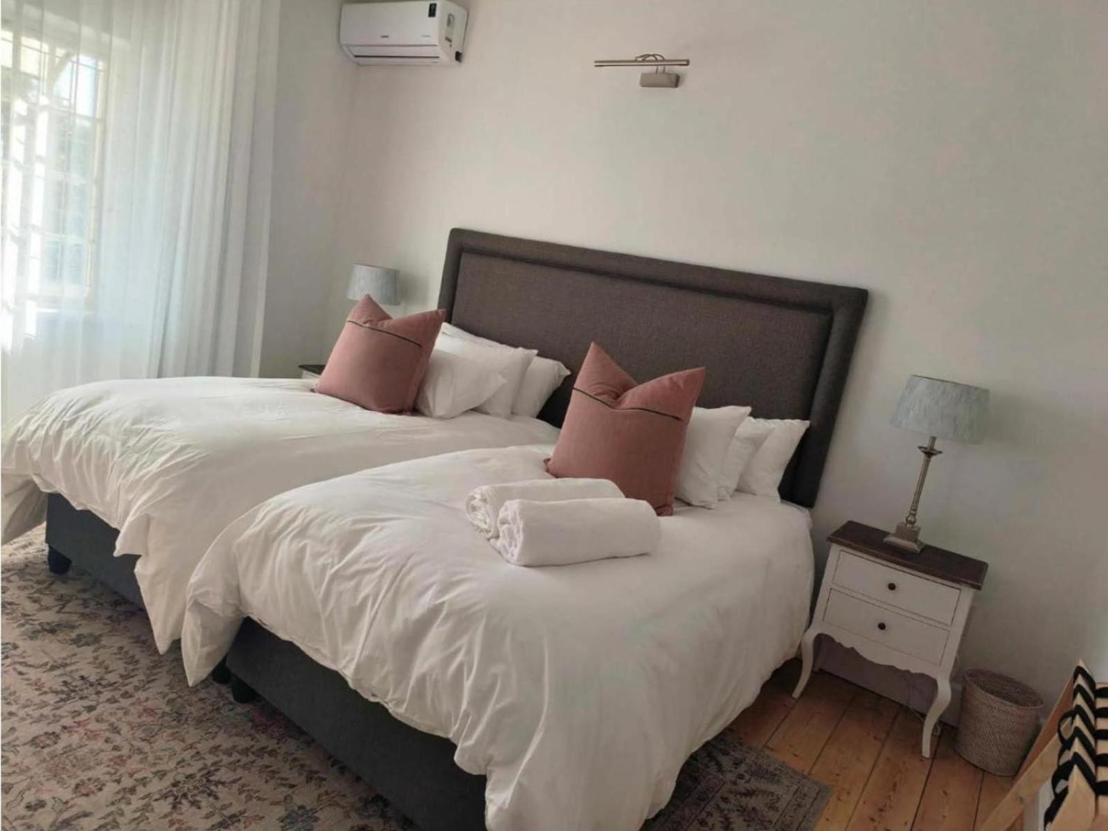 Petites Bulles Lodge