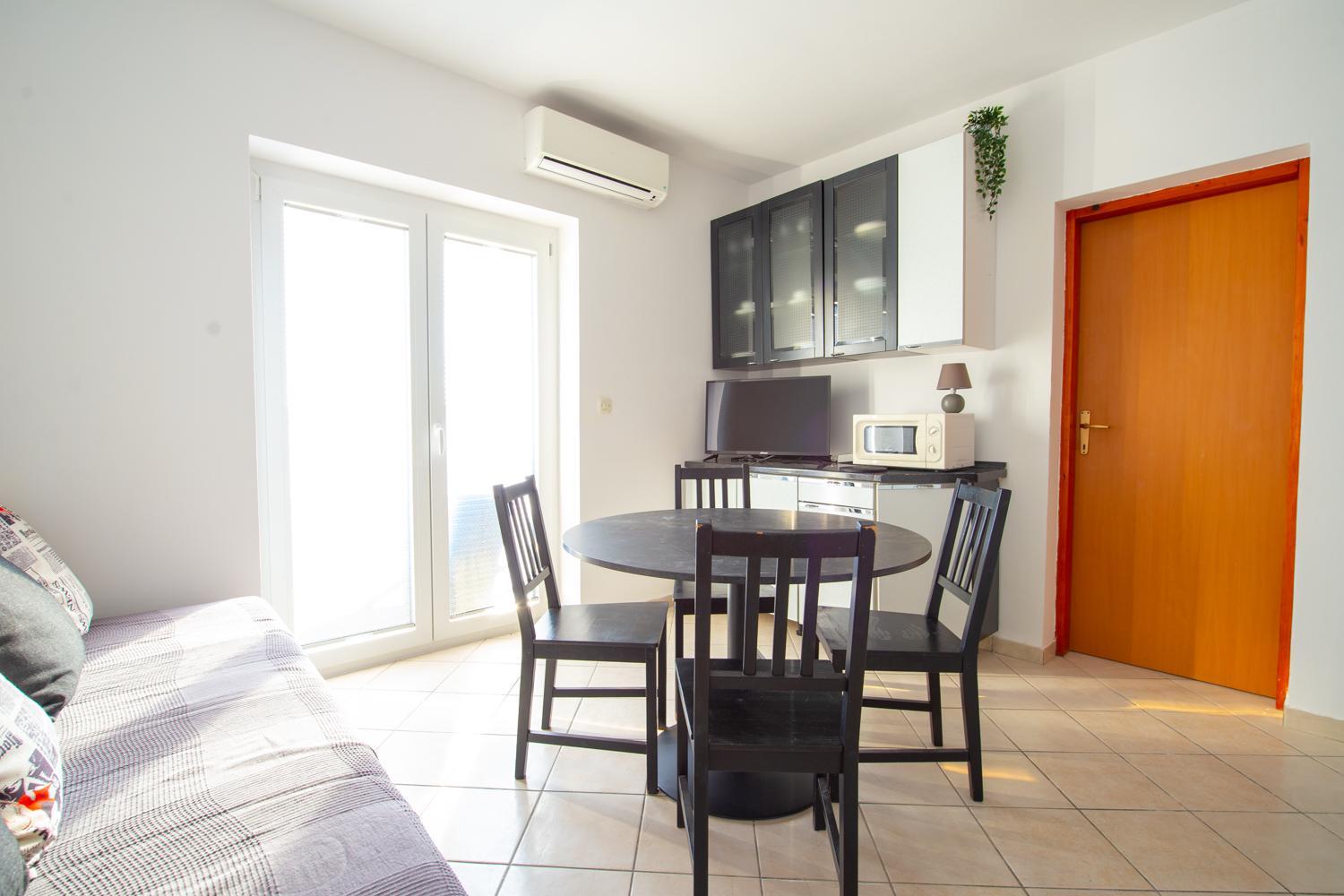 Apartments Adriatic