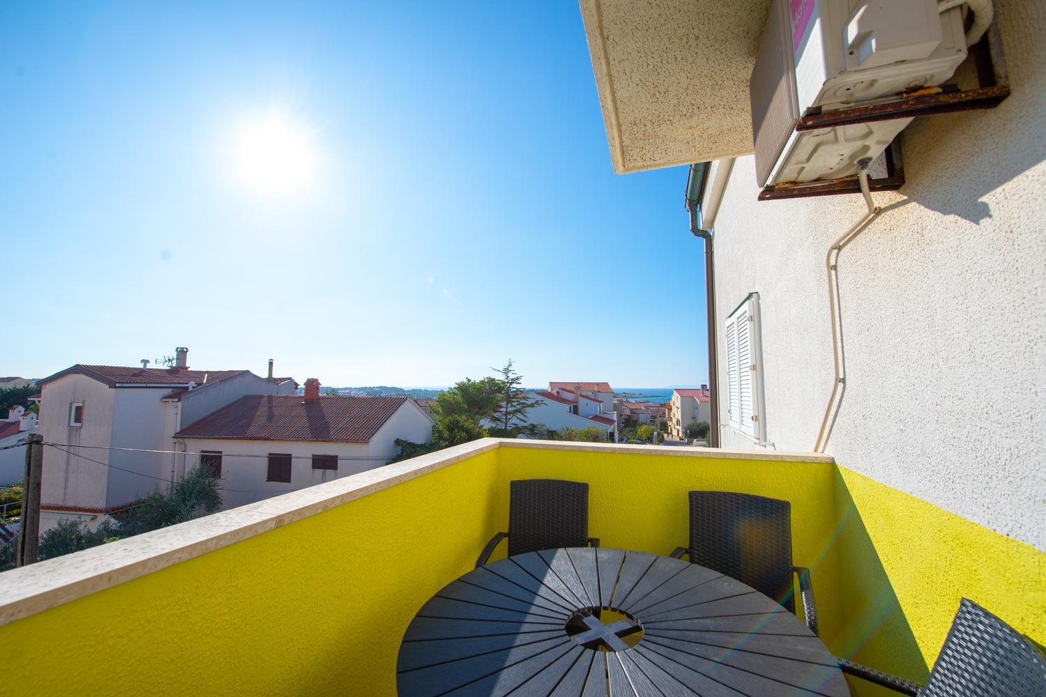 Apartments Adriatic