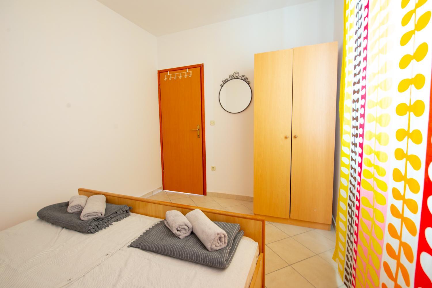 Apartments Adriatic