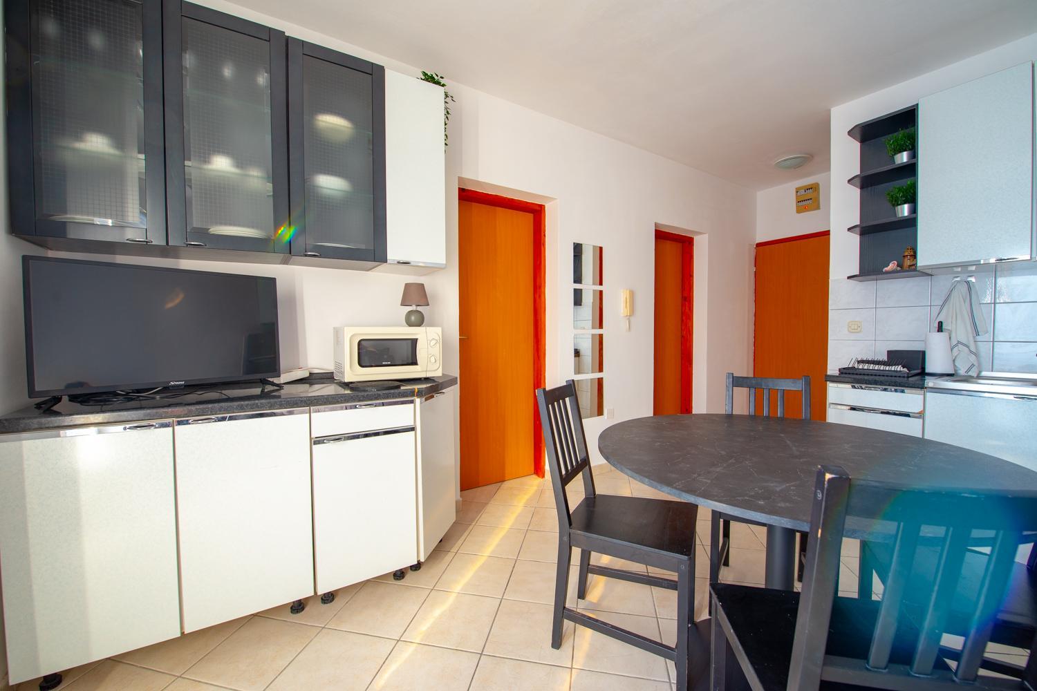 Apartments Adriatic
