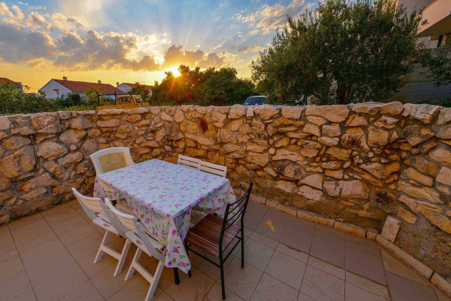 Apartments Adriatic