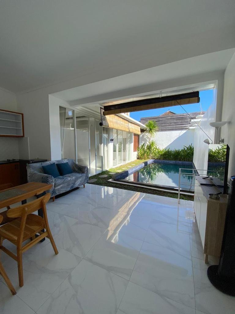 Mangrove Bali Villa