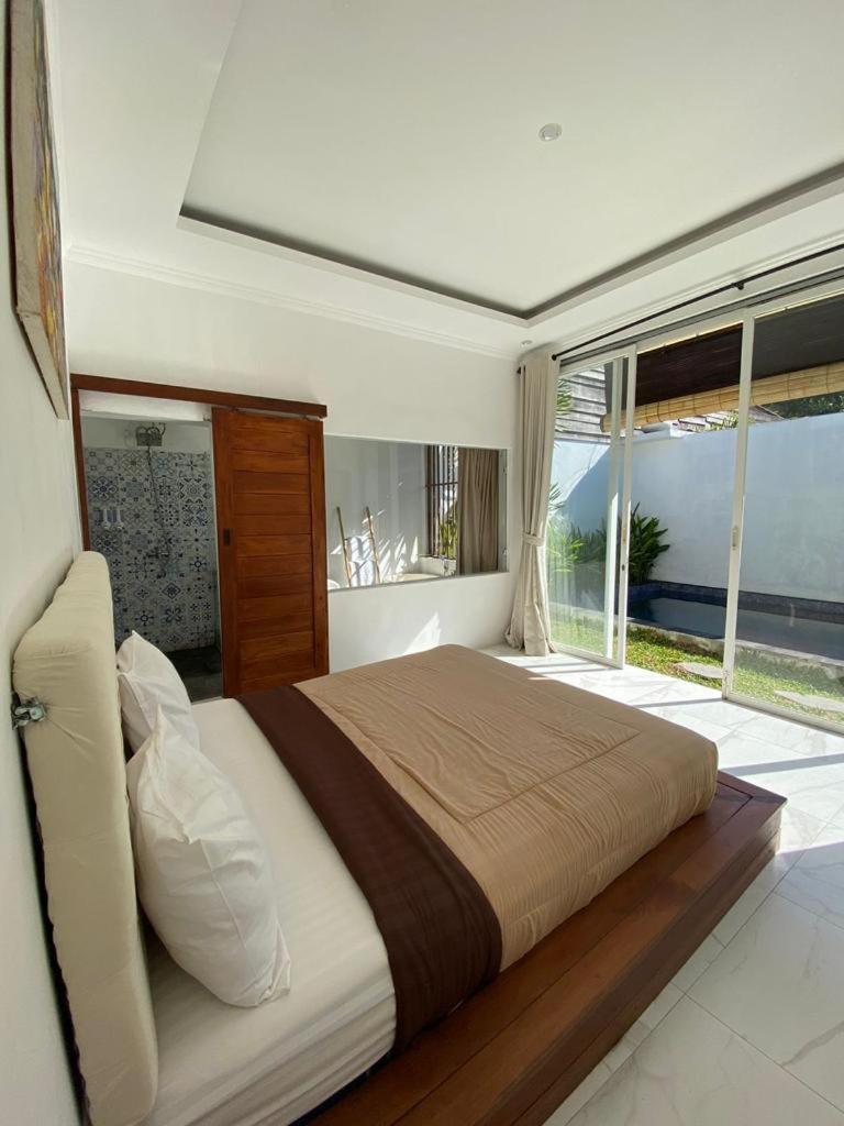 Mangrove Bali Villa