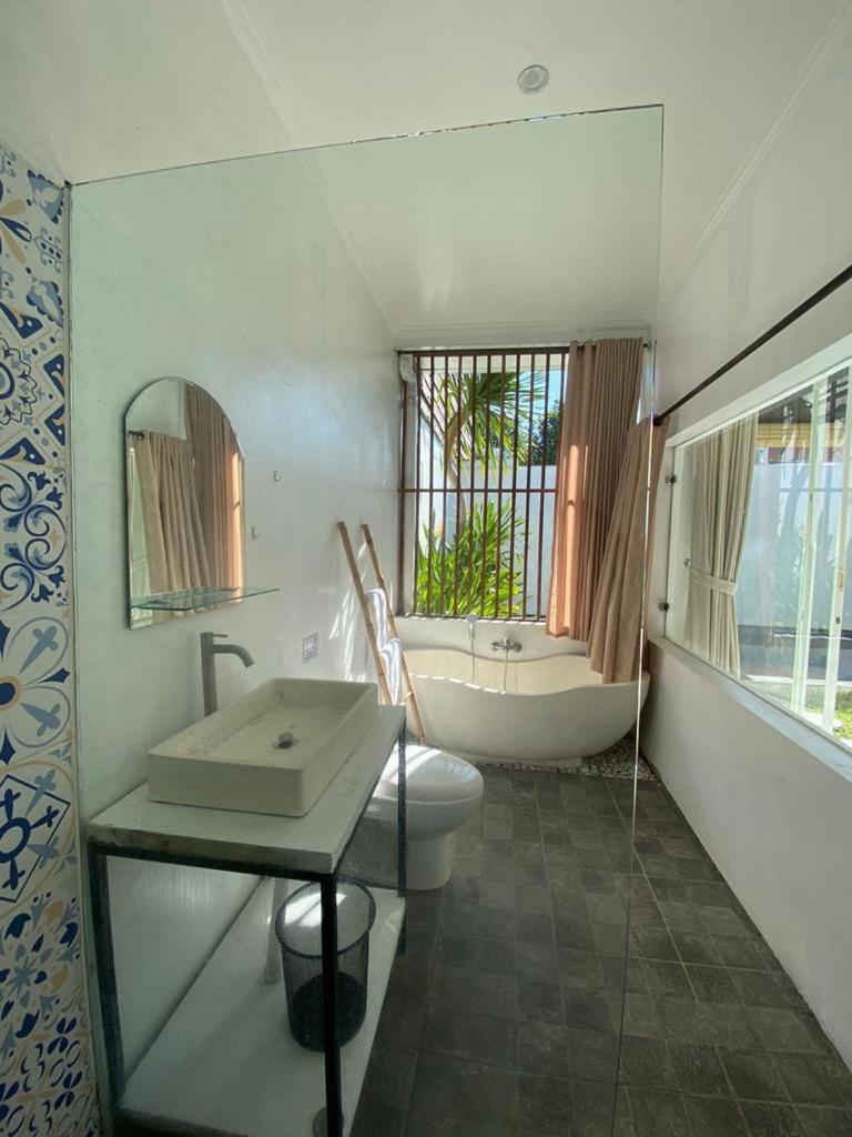 Mangrove Bali Villa