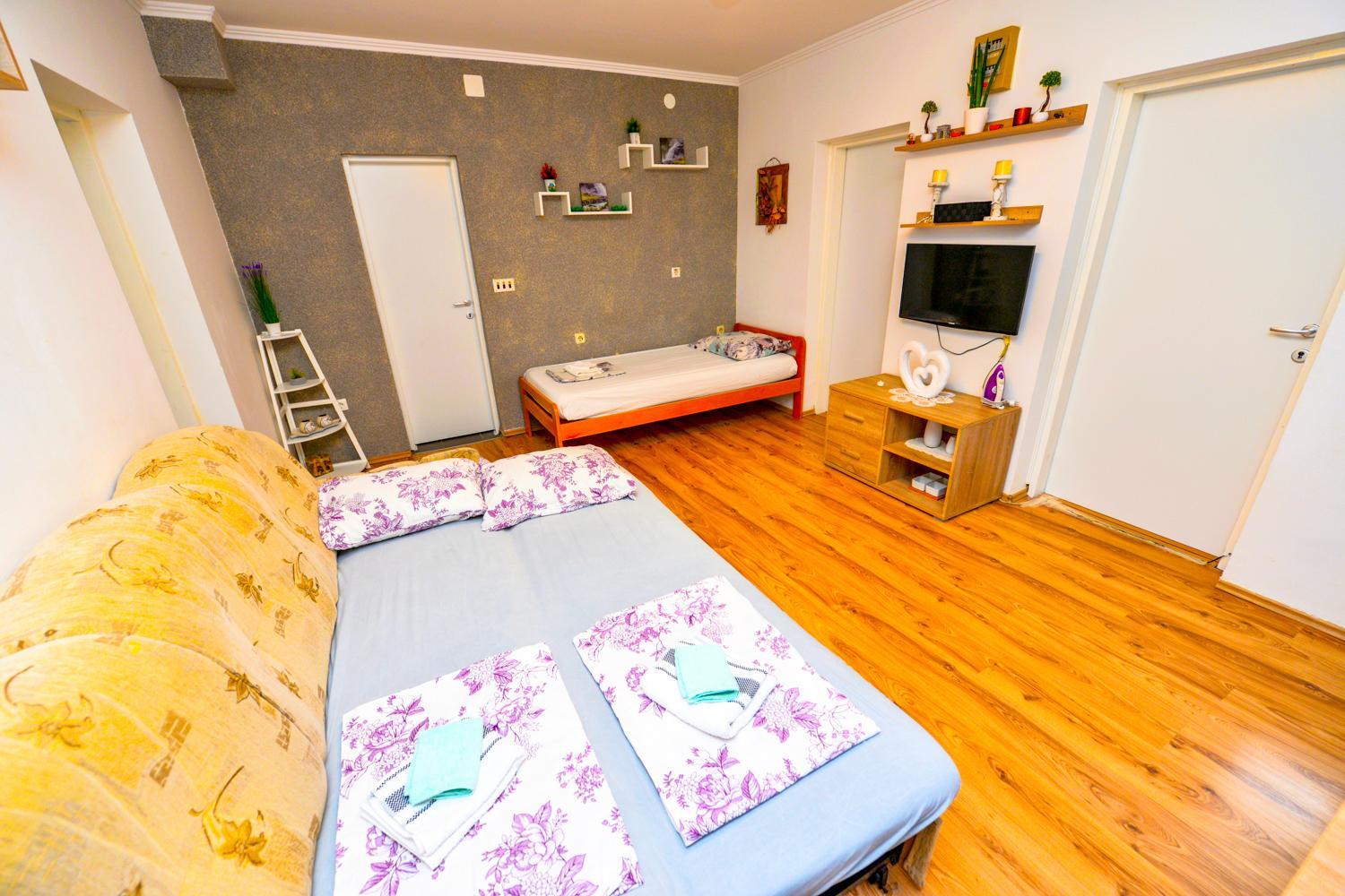 Apartments Adriatic