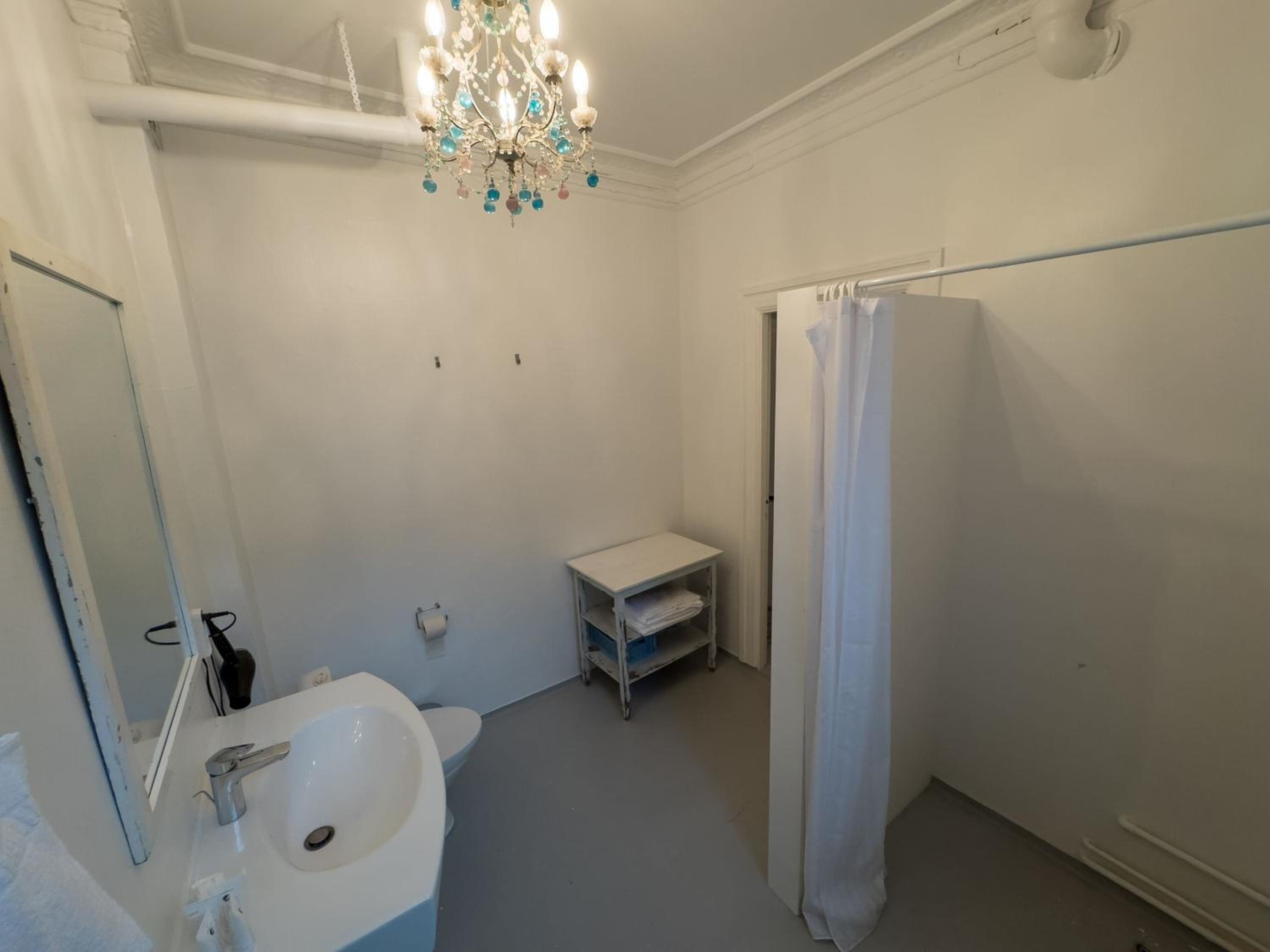Super Central 2BR Apartment in Old Town Copenhagen