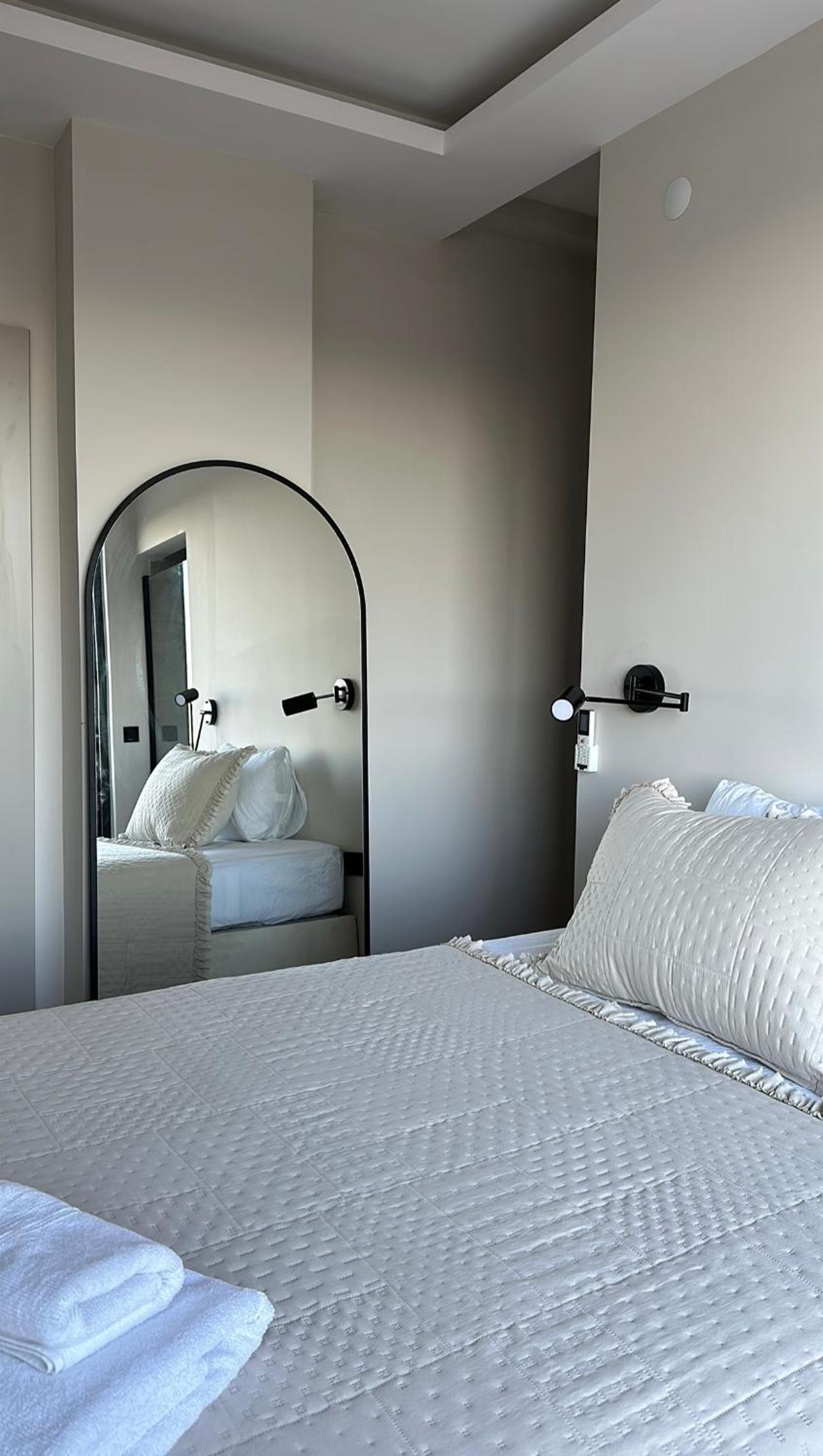 Villadream Antalya view 2