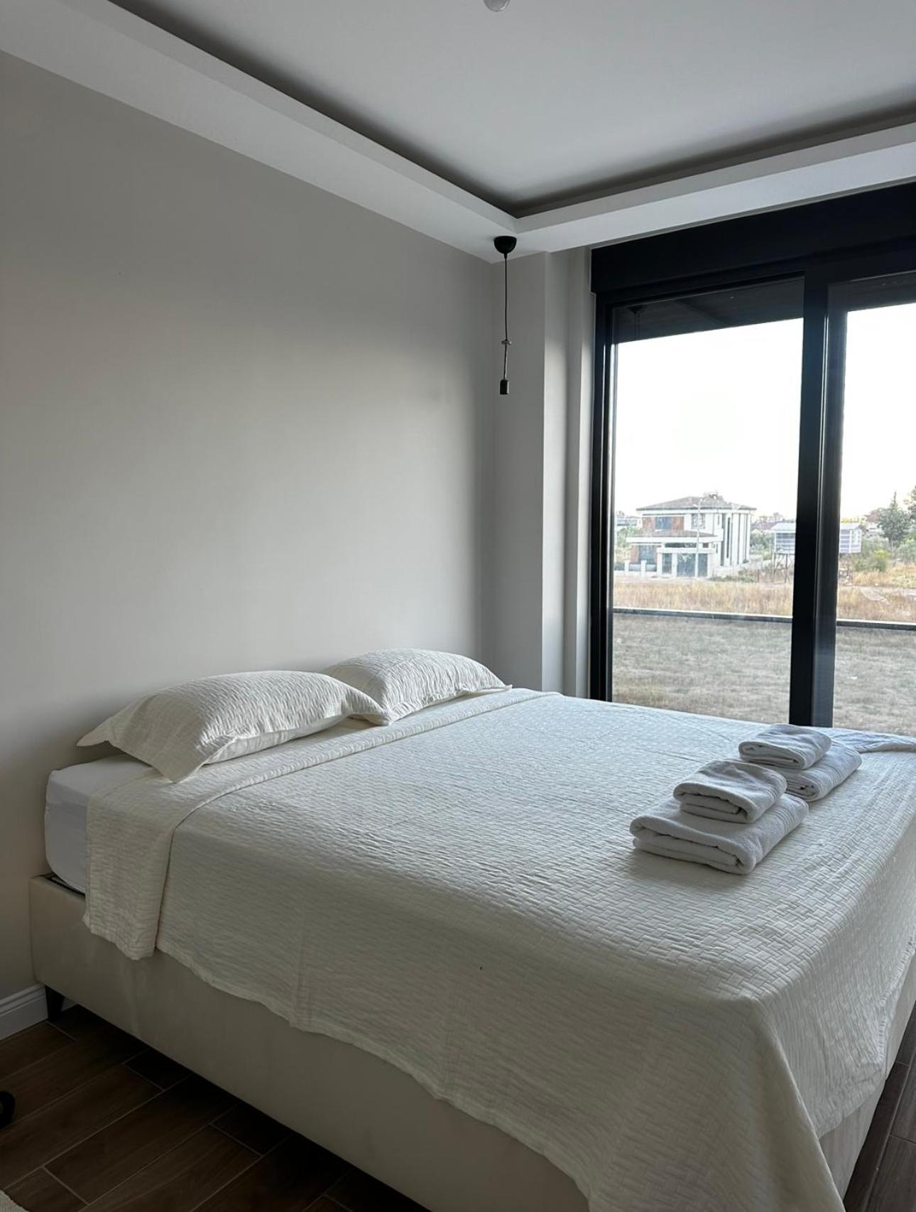 Villadream Antalya view 3