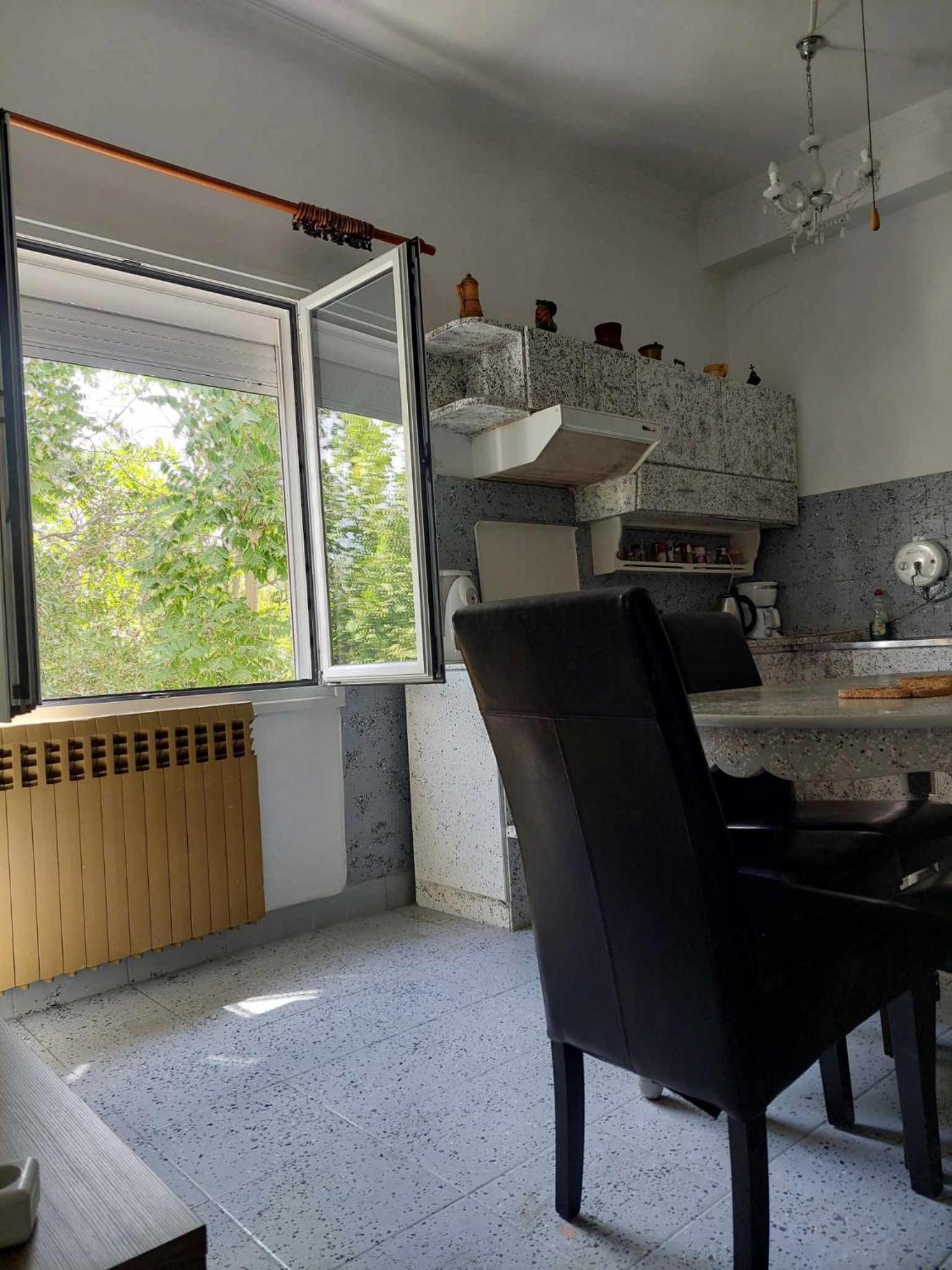 City Center First Floor Apartment