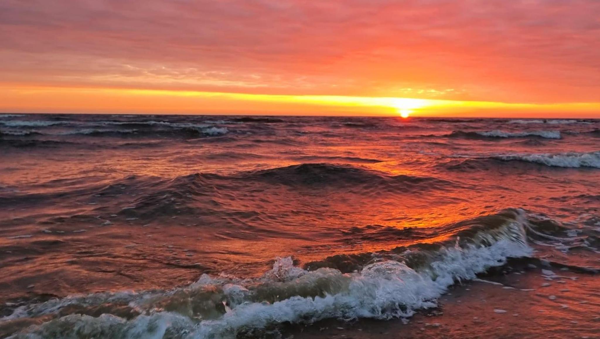 Žalia kopa SPA in Palanga