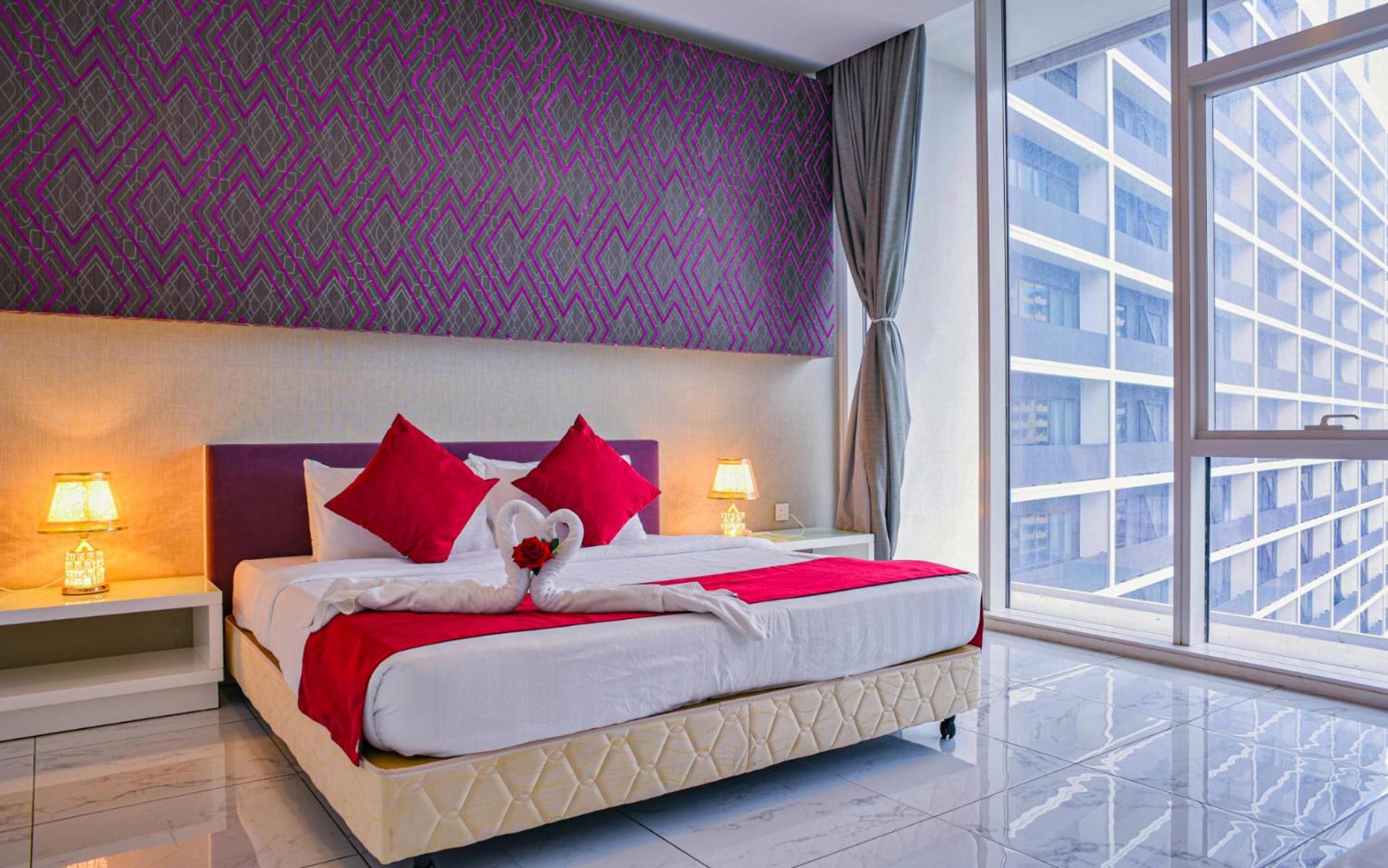 Platinum Haven in Kuala Lumpur KLCC