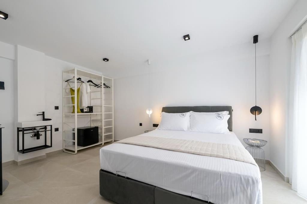 KEDL Junior Suites