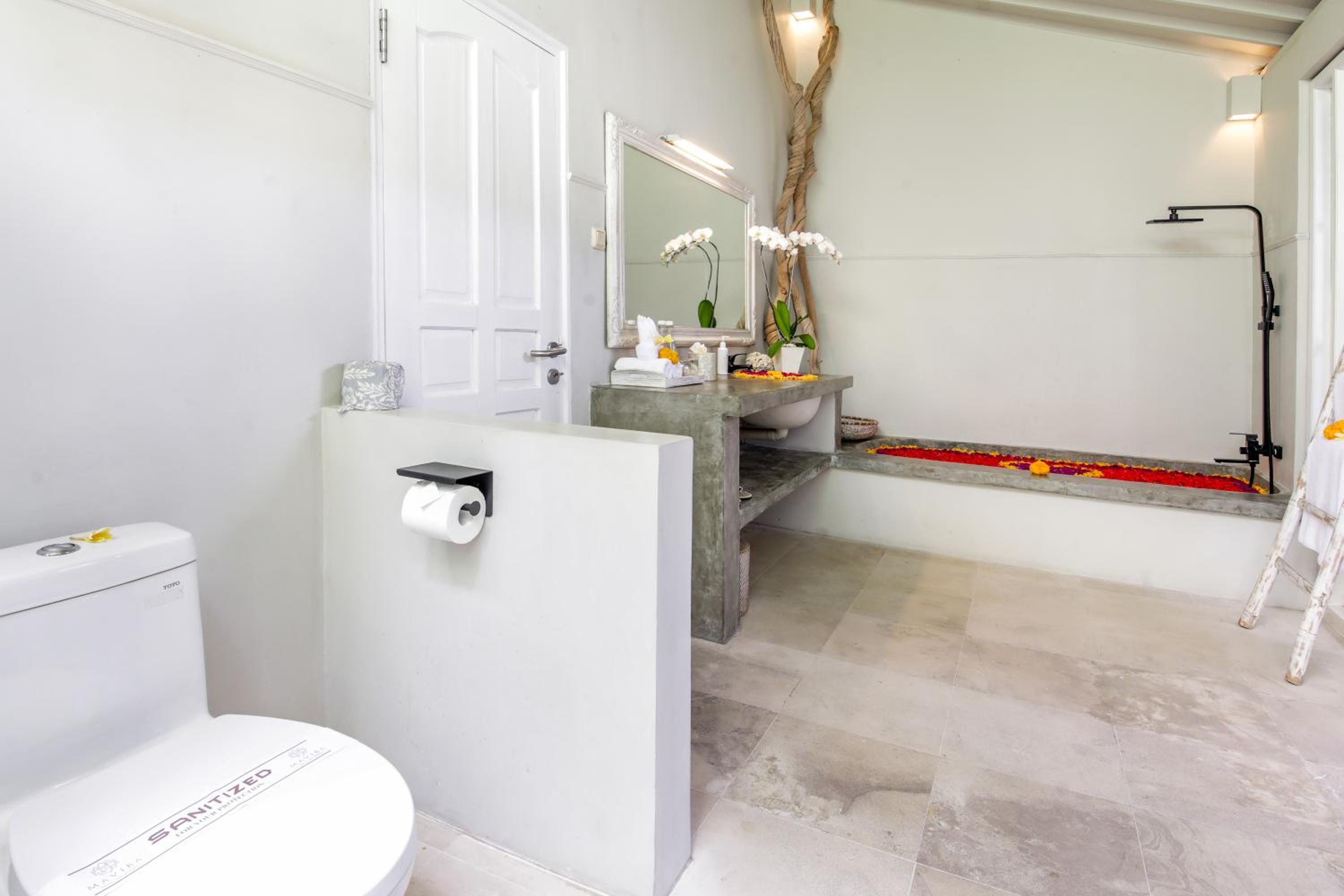 Villa Lodek Deluxe