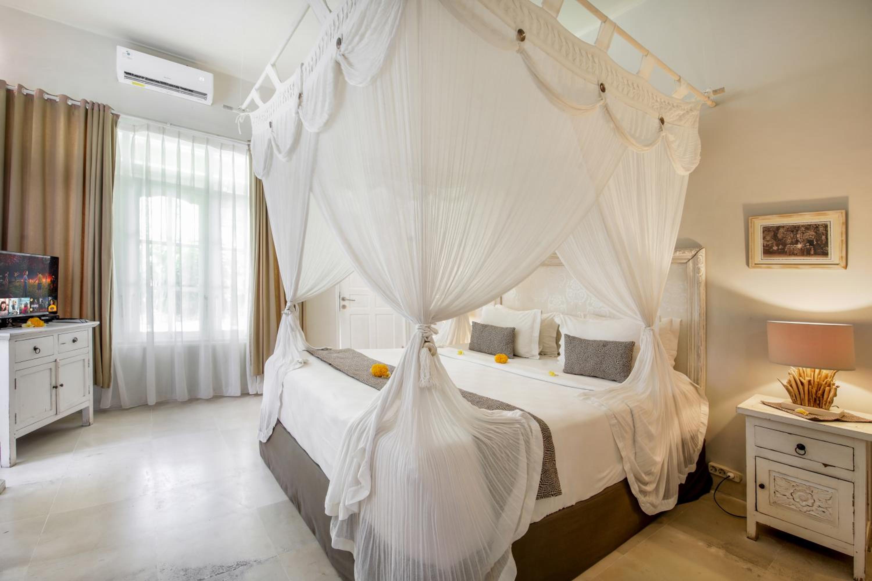 Villa Lodek Deluxe