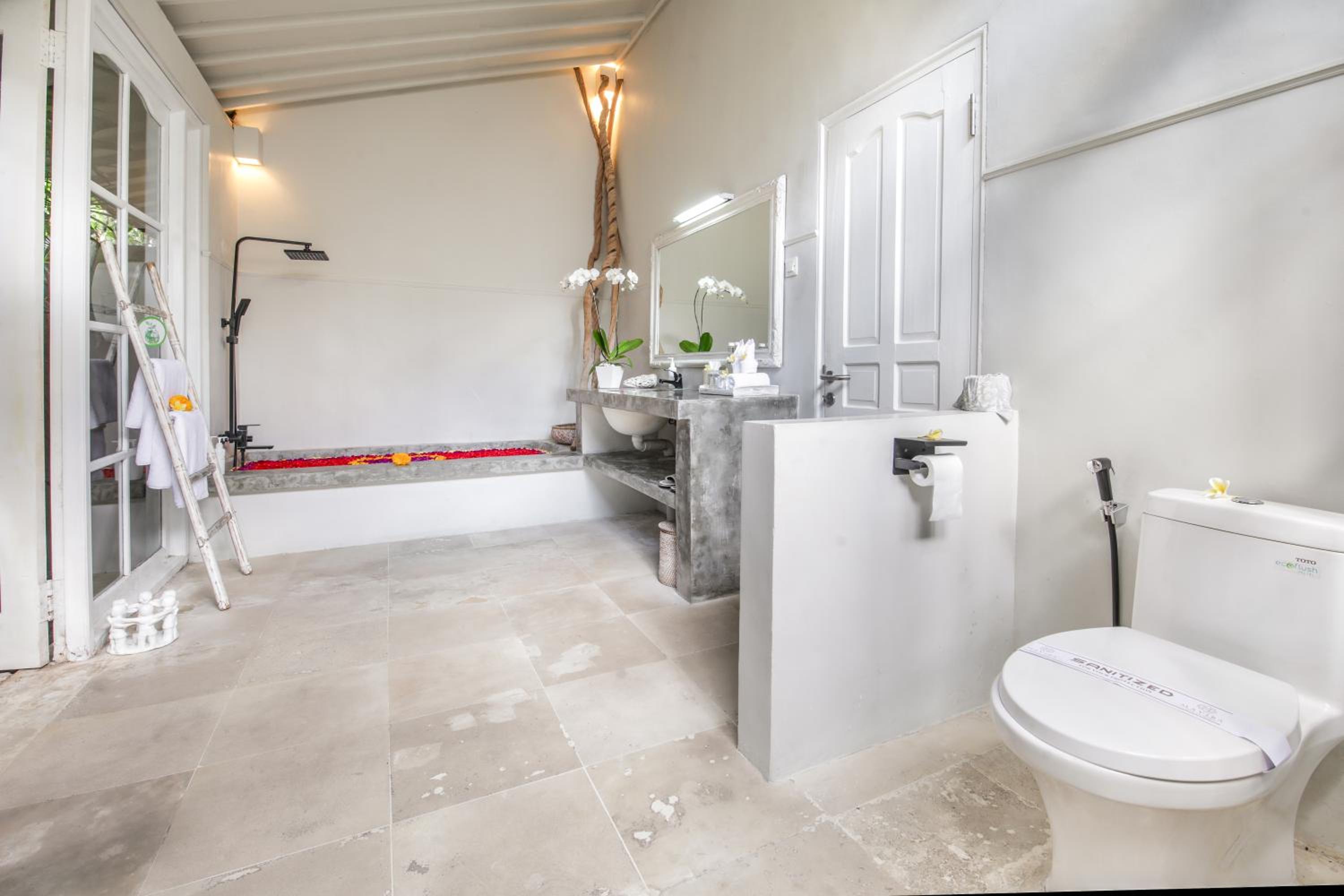 Villa Lodek Deluxe