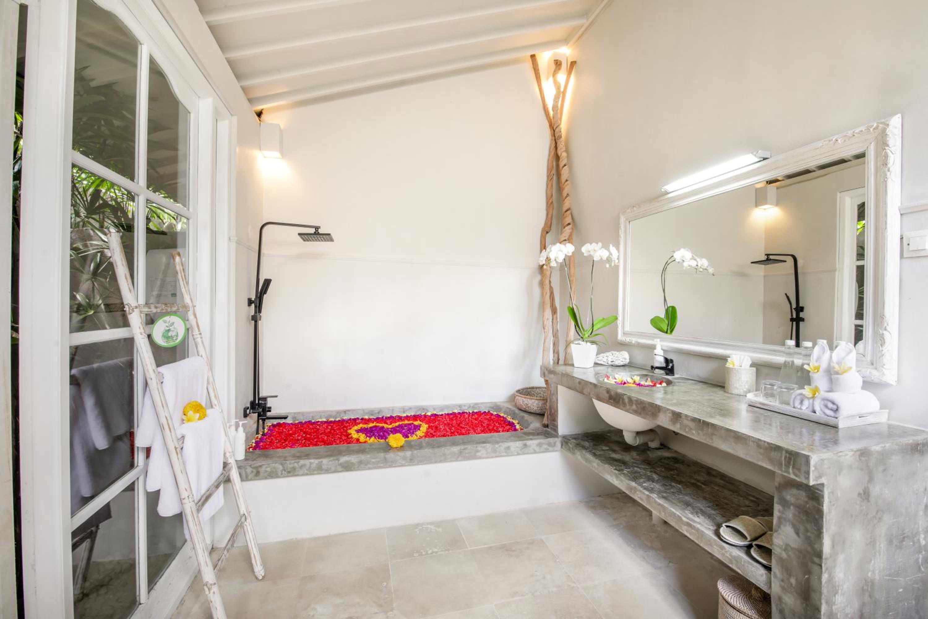 Villa Lodek Deluxe
