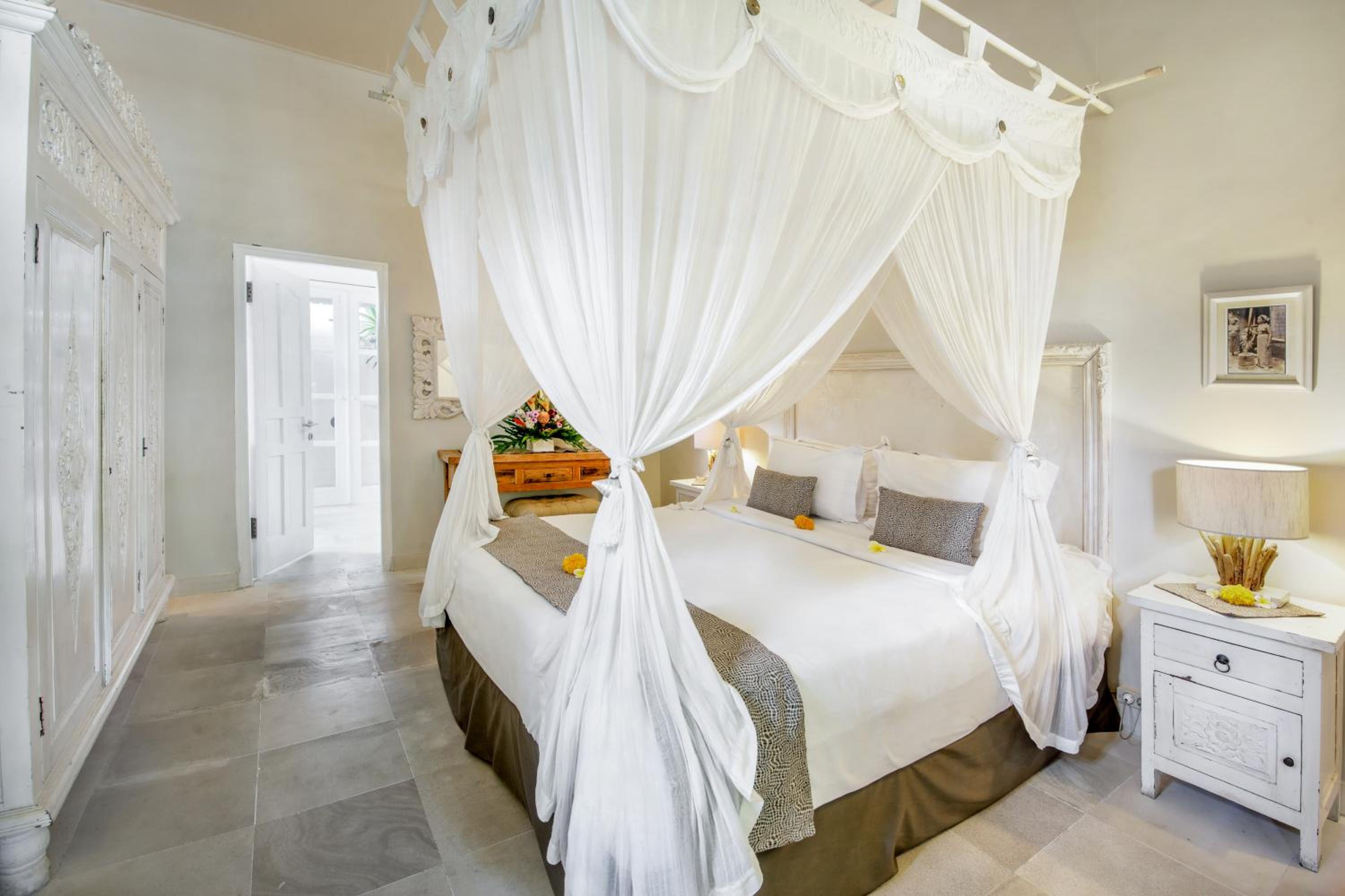 Villa Lodek Deluxe