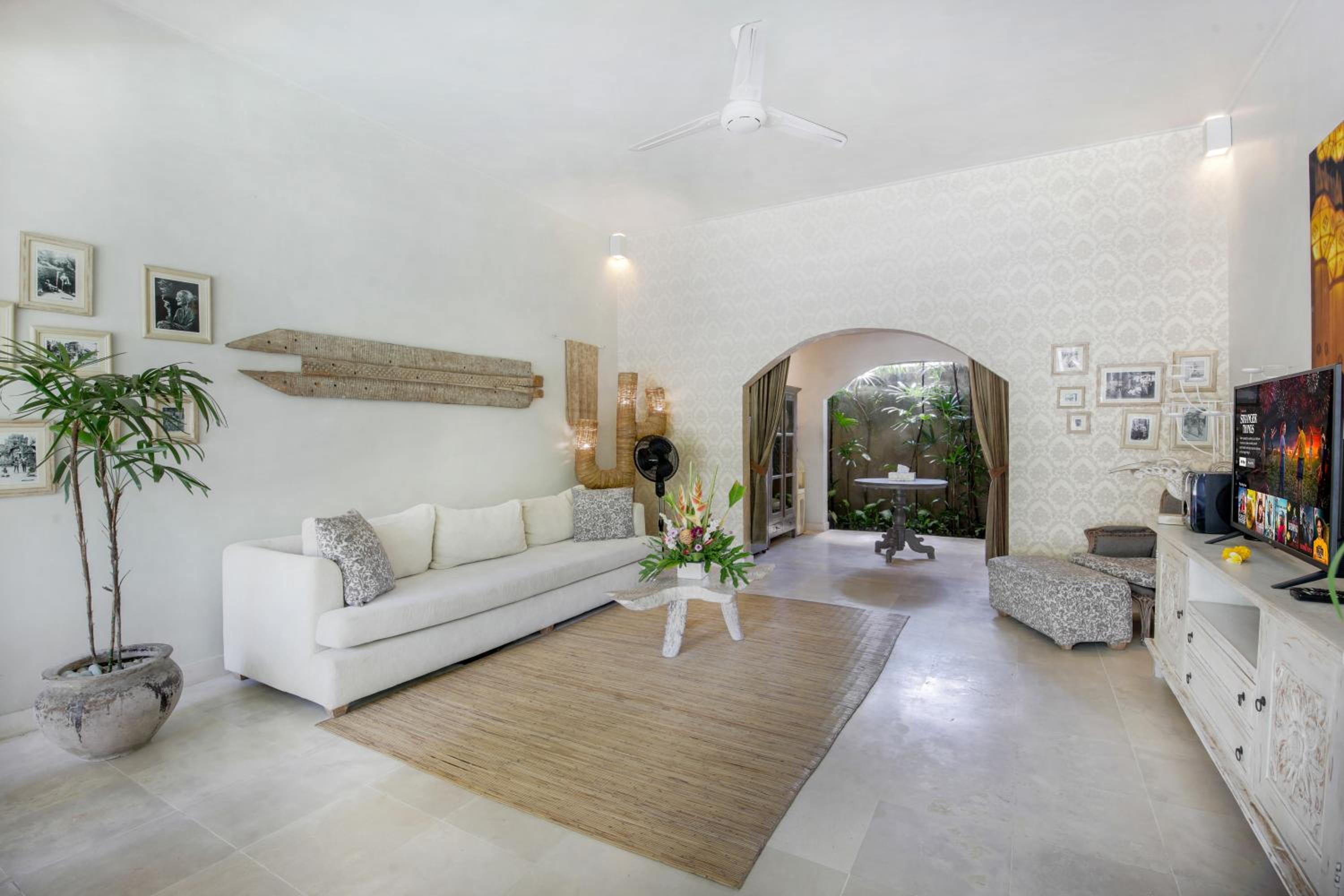 Villa Lodek Deluxe
