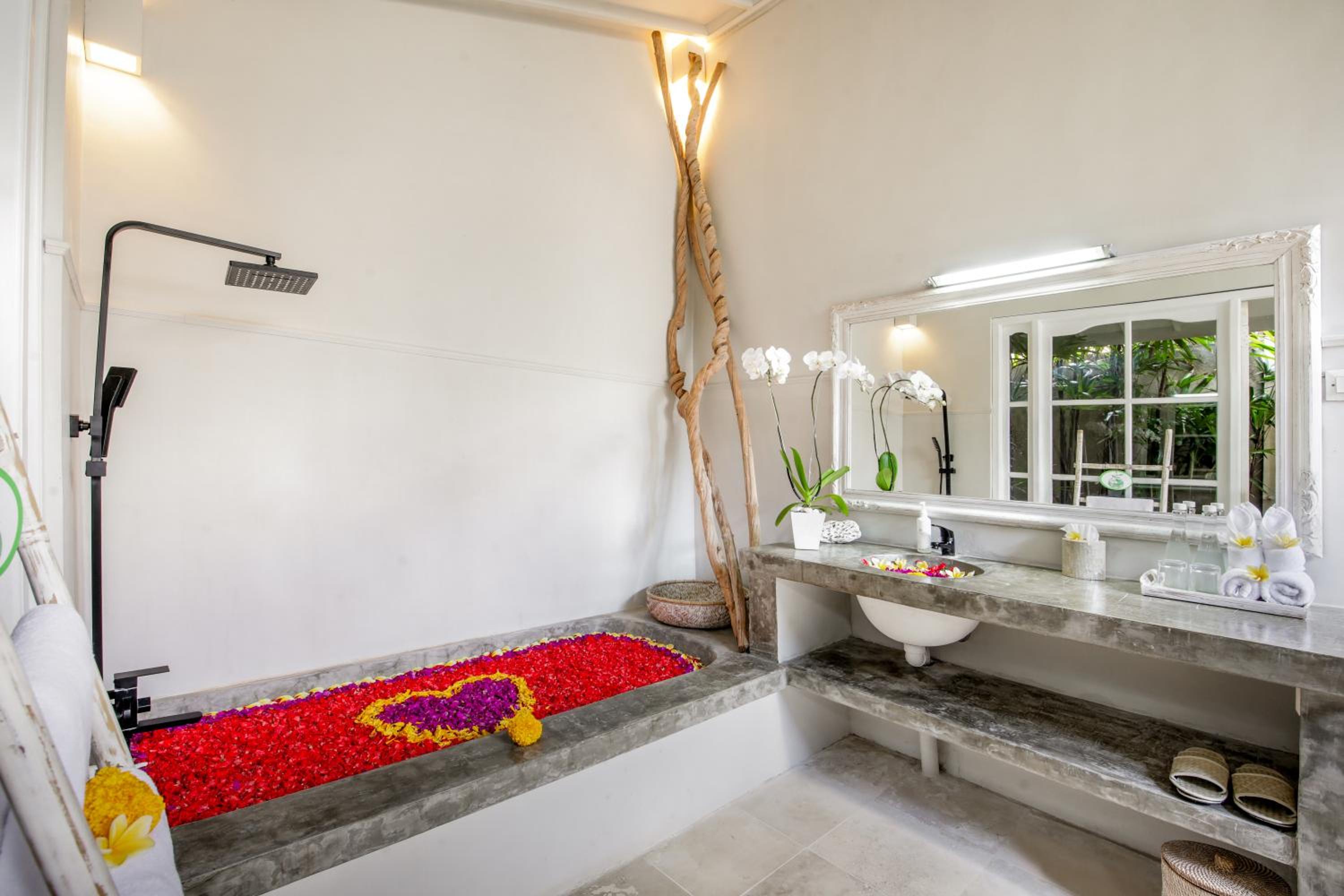 Villa Lodek Deluxe