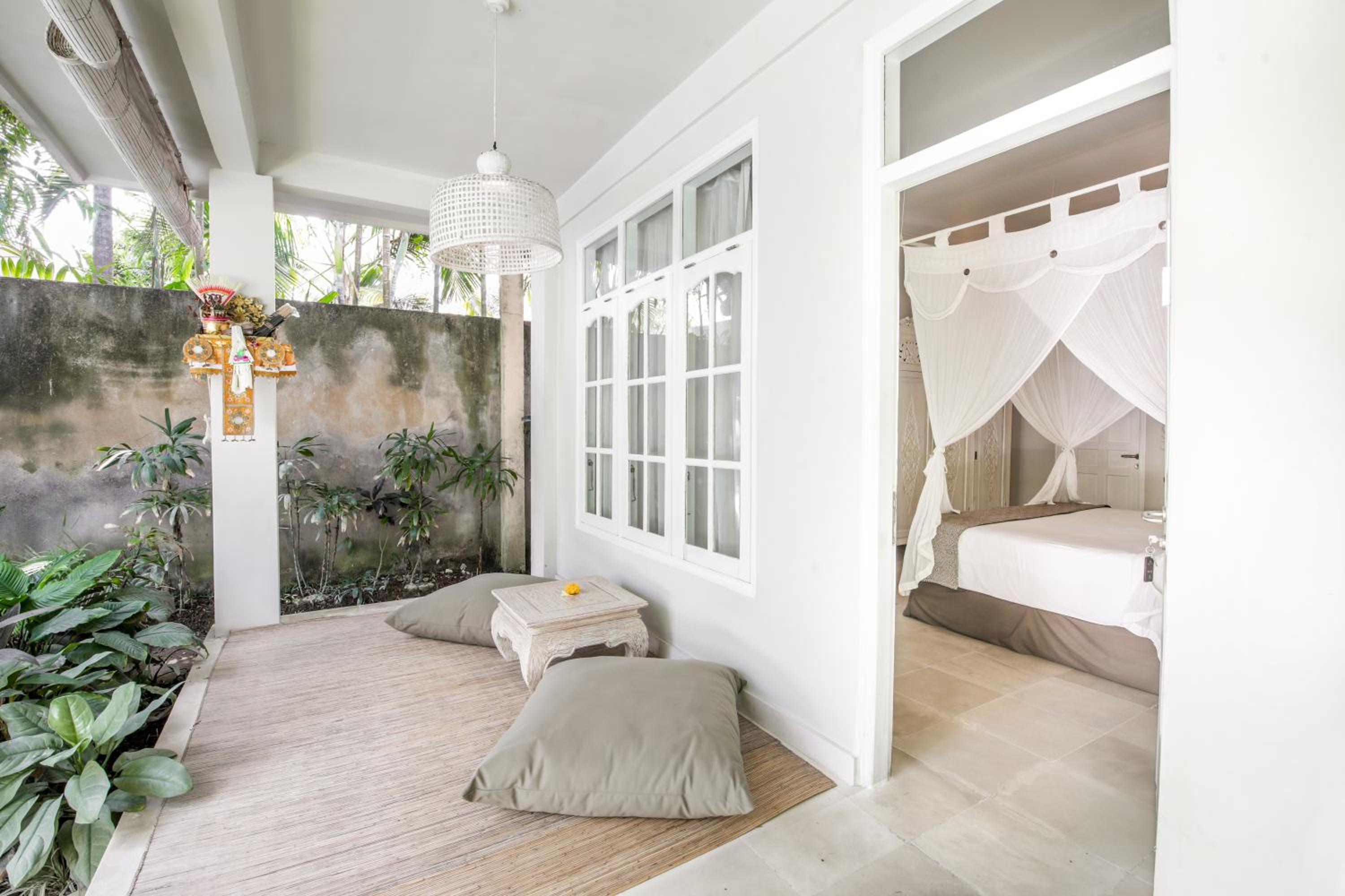 Villa Lodek Deluxe