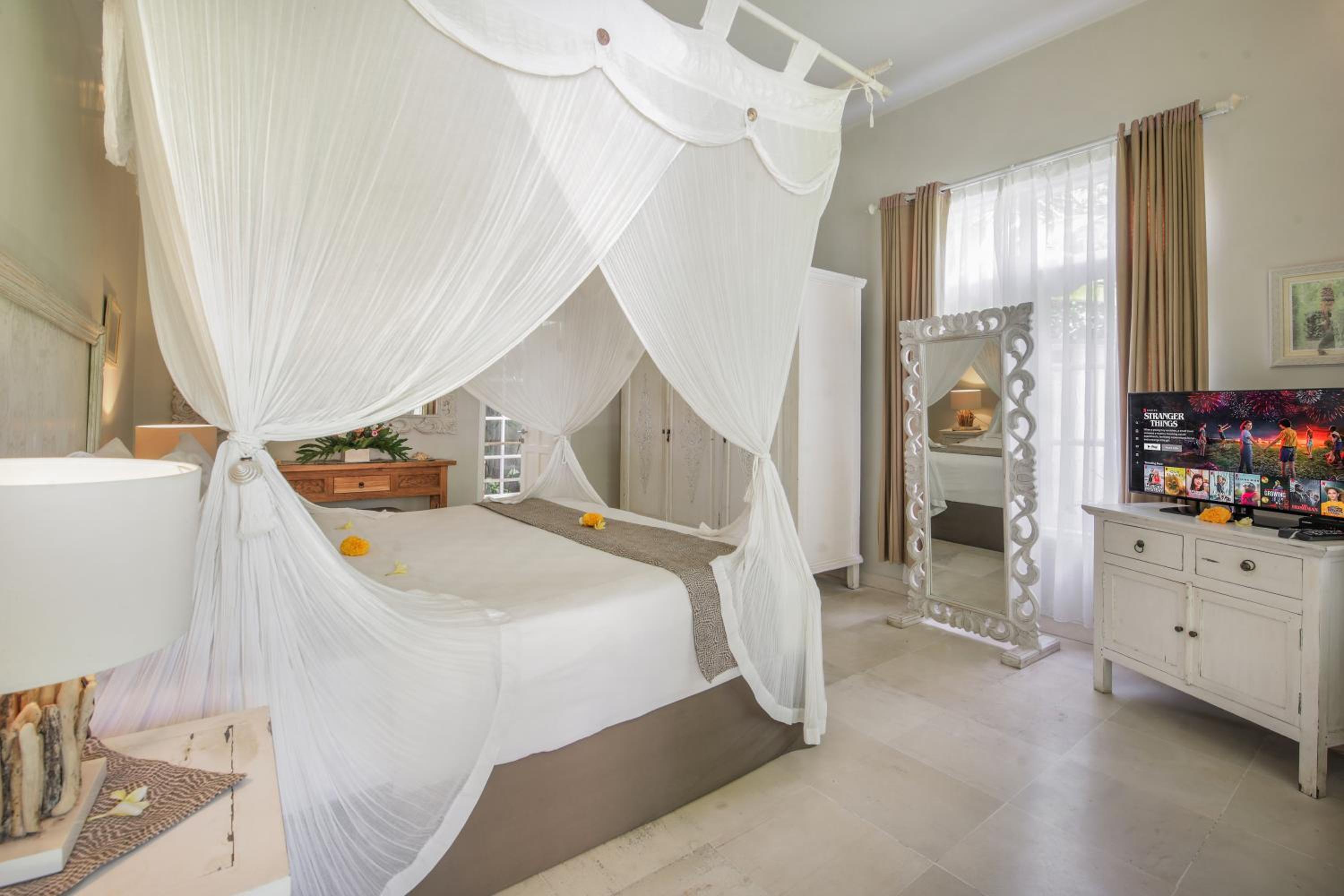Villa Lodek Deluxe