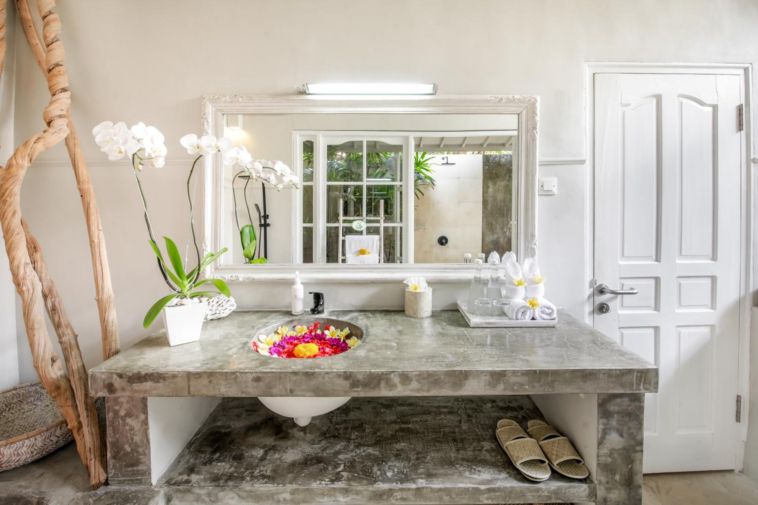 Villa Lodek Deluxe