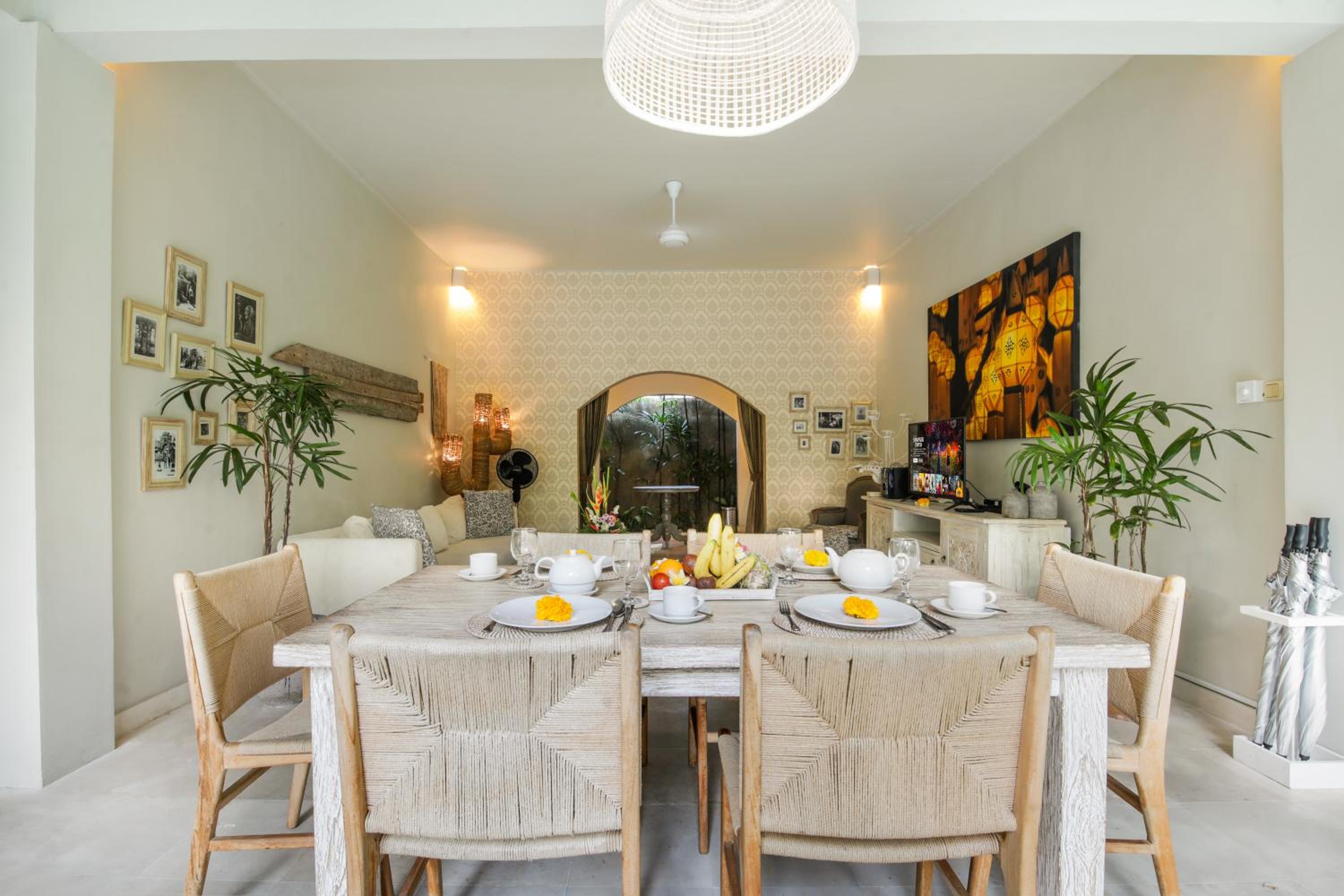 Villa Lodek Deluxe