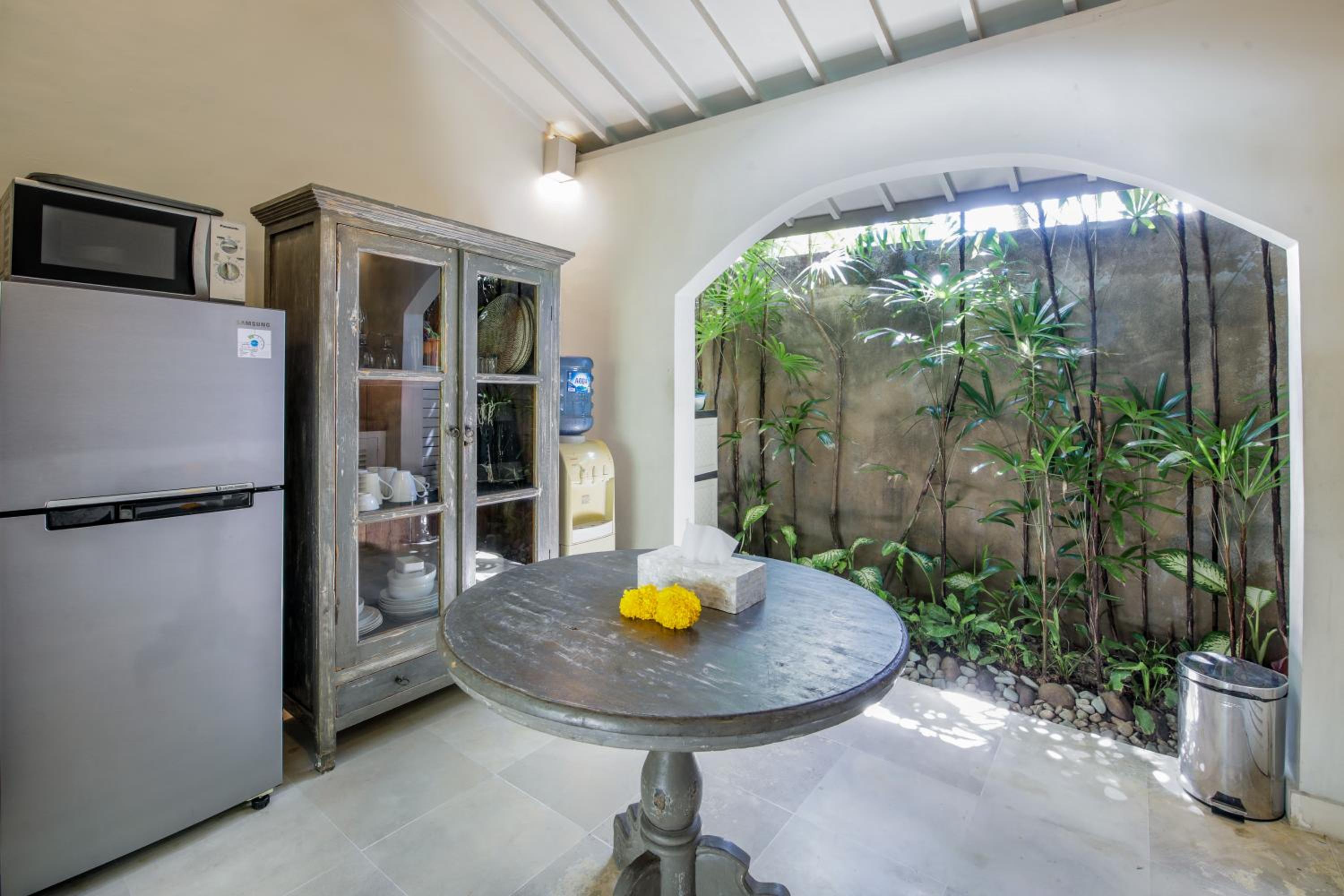 Villa Lodek Deluxe