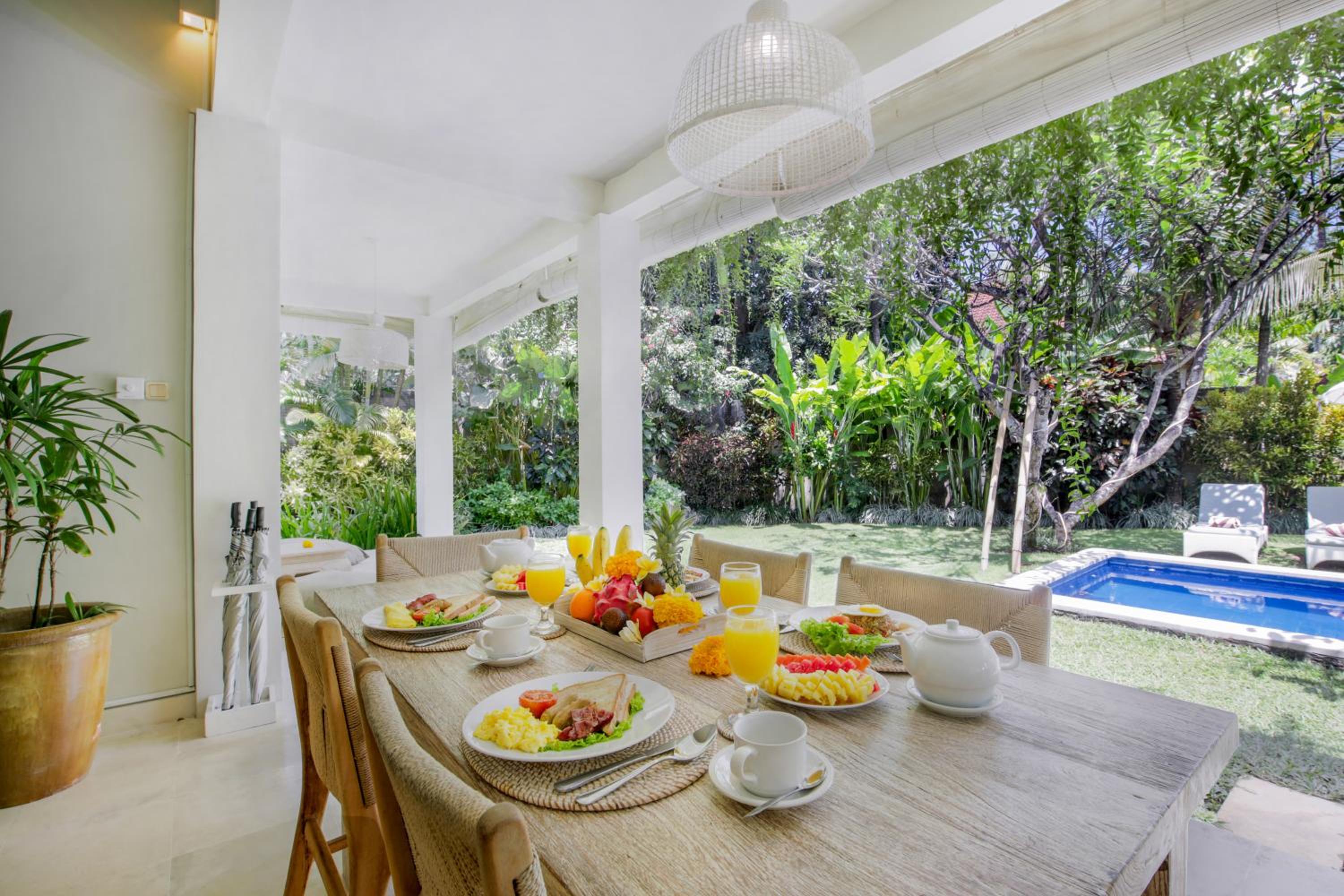 Villa Lodek Deluxe