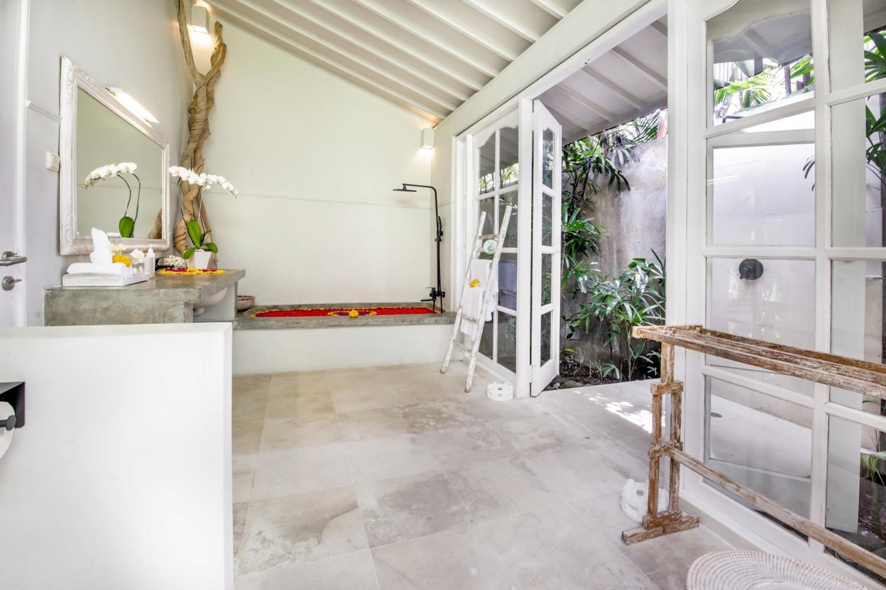 Villa Lodek Deluxe