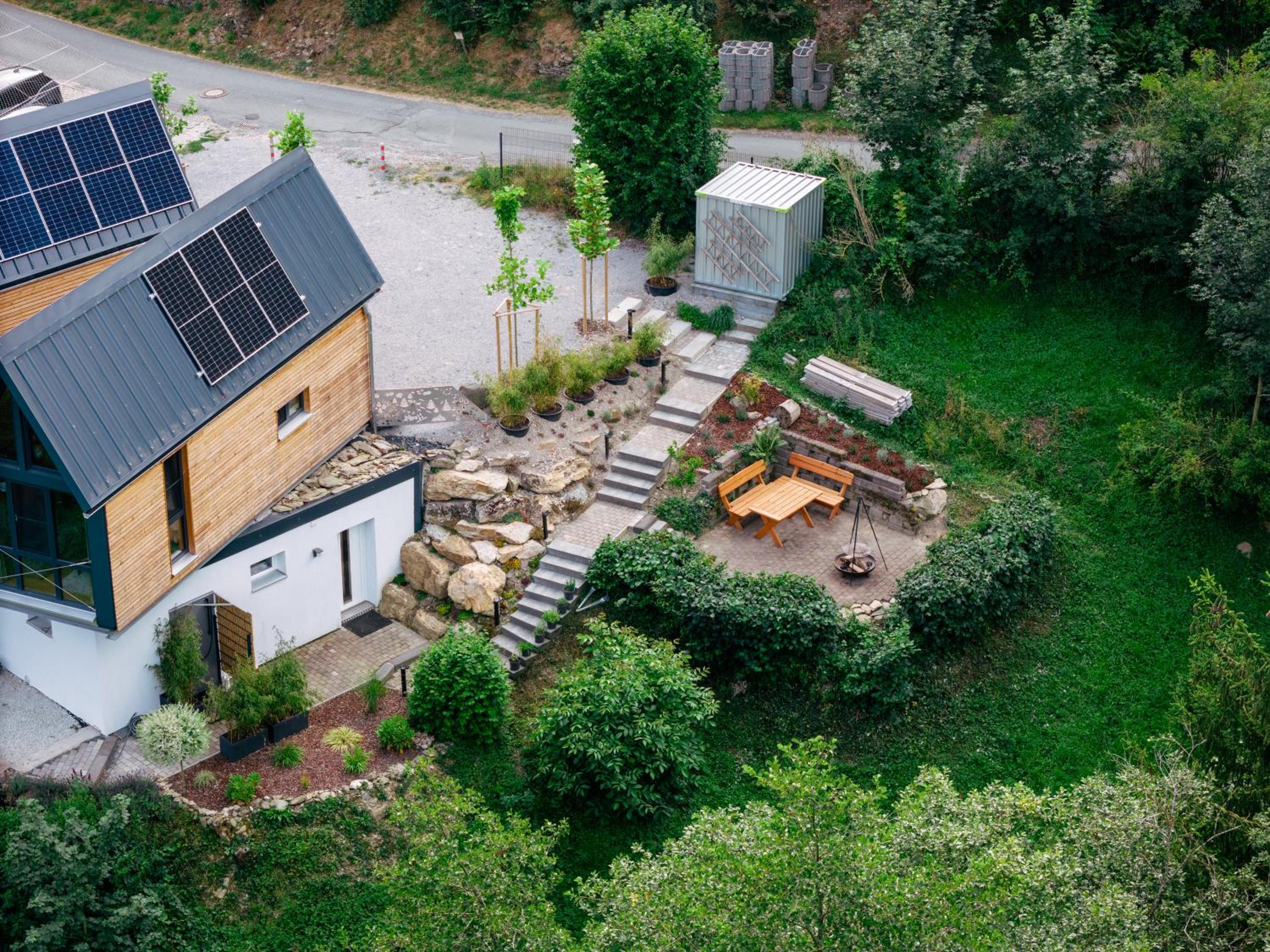 Taunus Tinyhouse