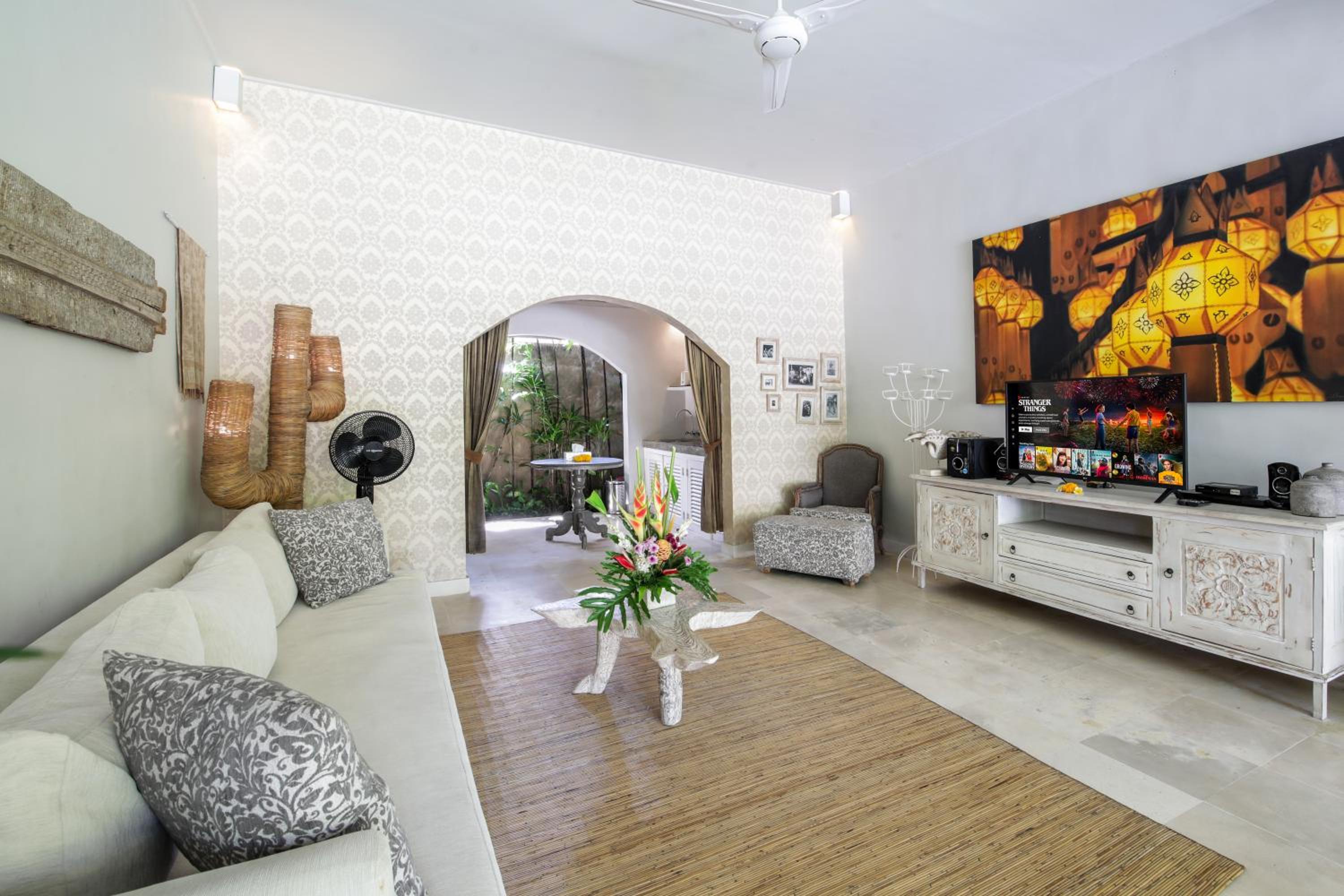 Villa Lodek Deluxe