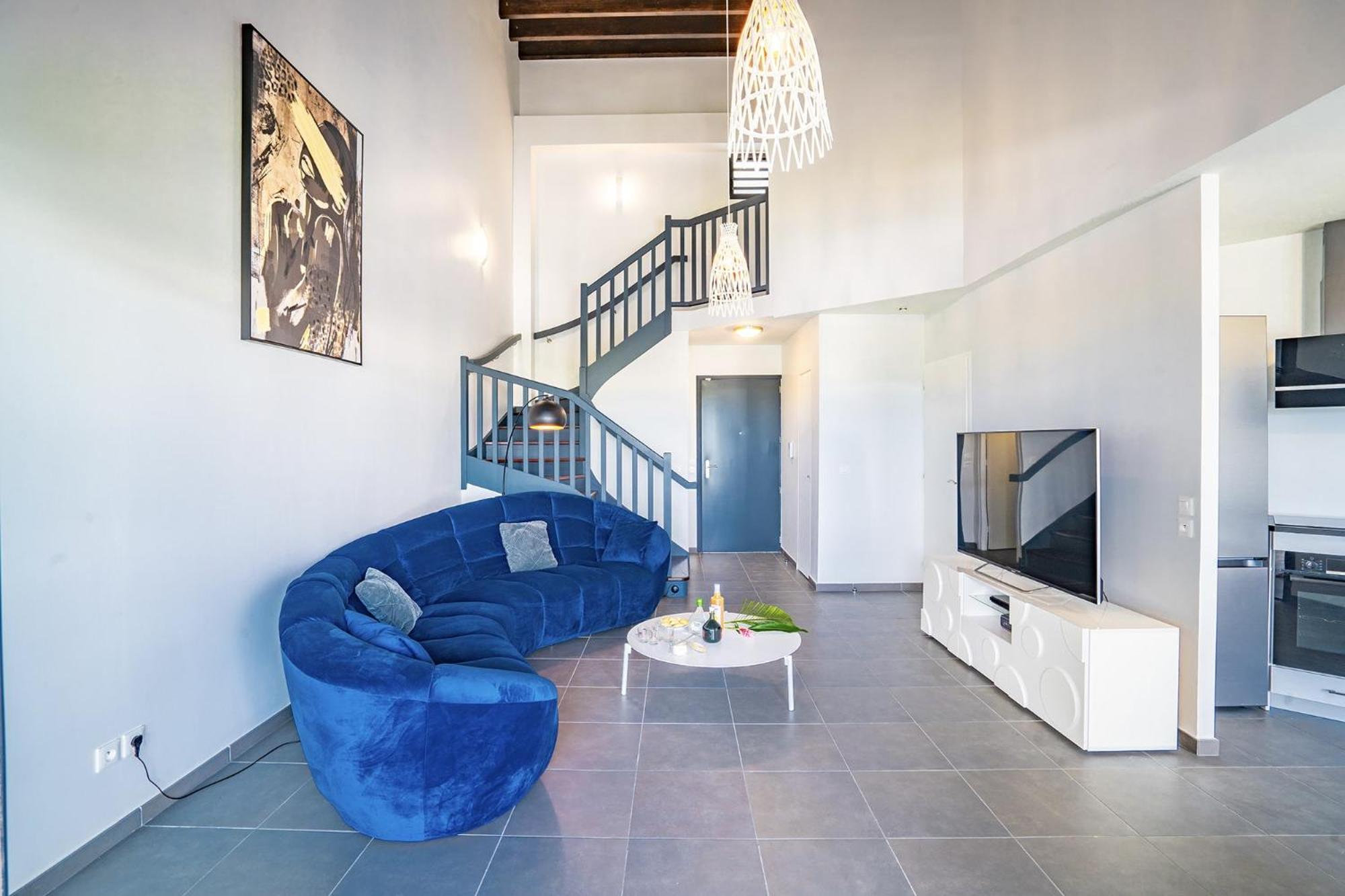 Duplex Zabricot