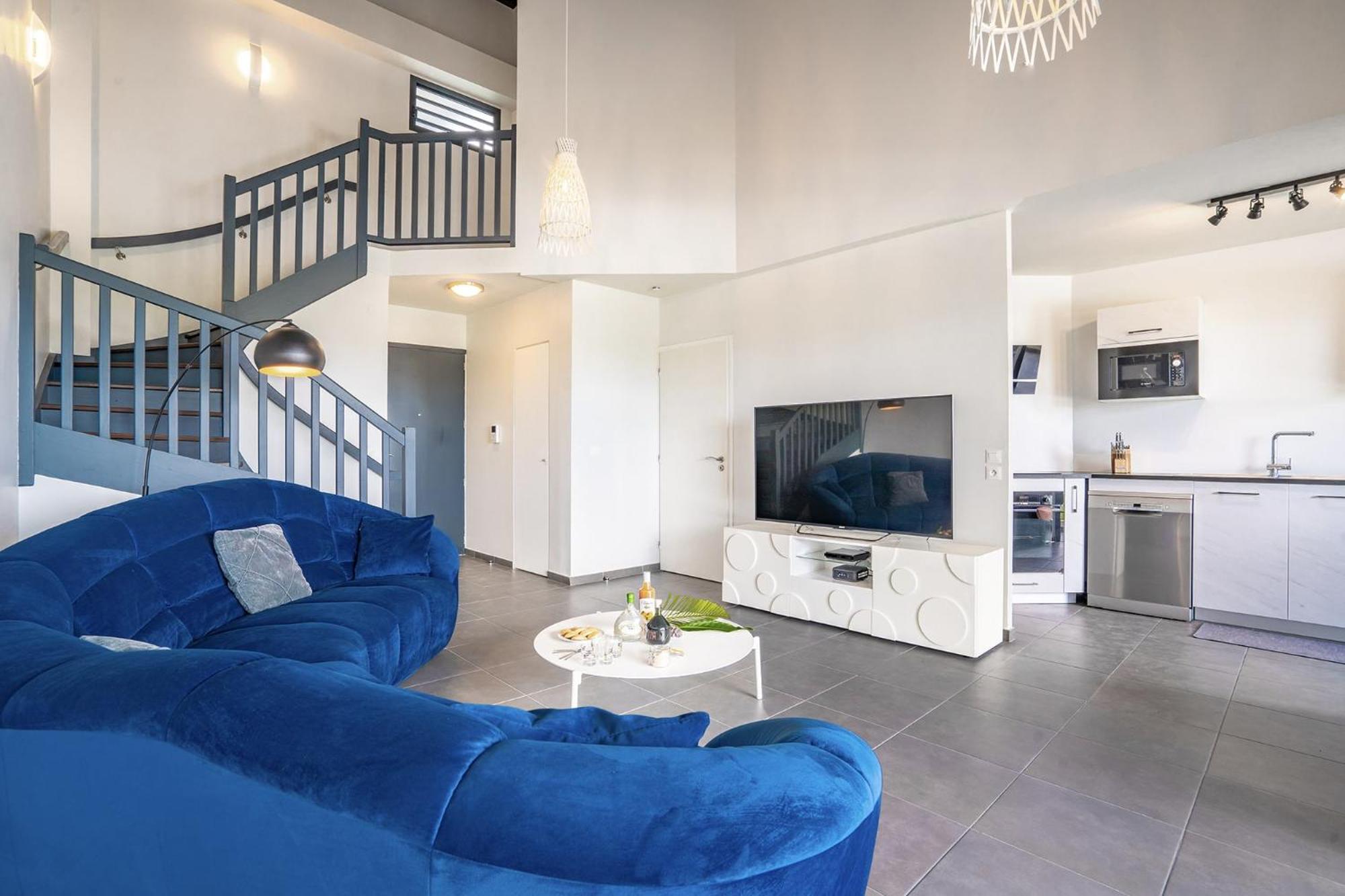 Duplex Zabricot