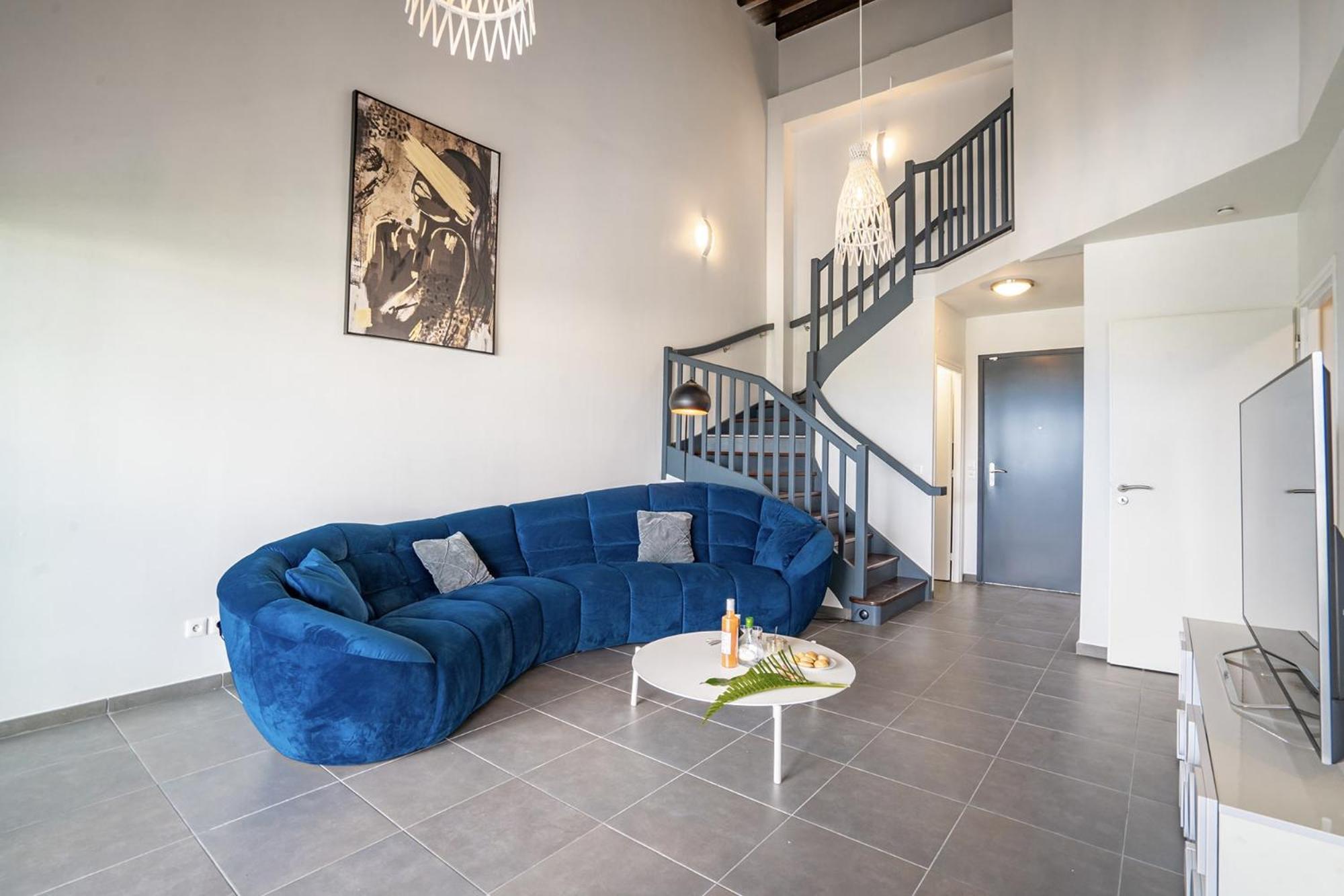 Duplex Zabricot