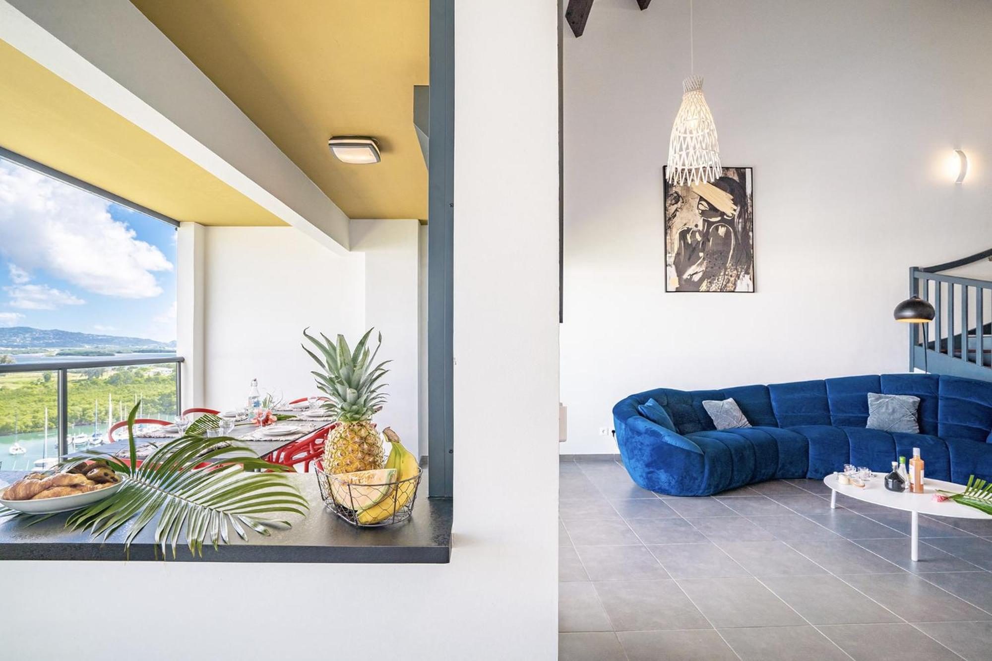 Duplex Zabricot