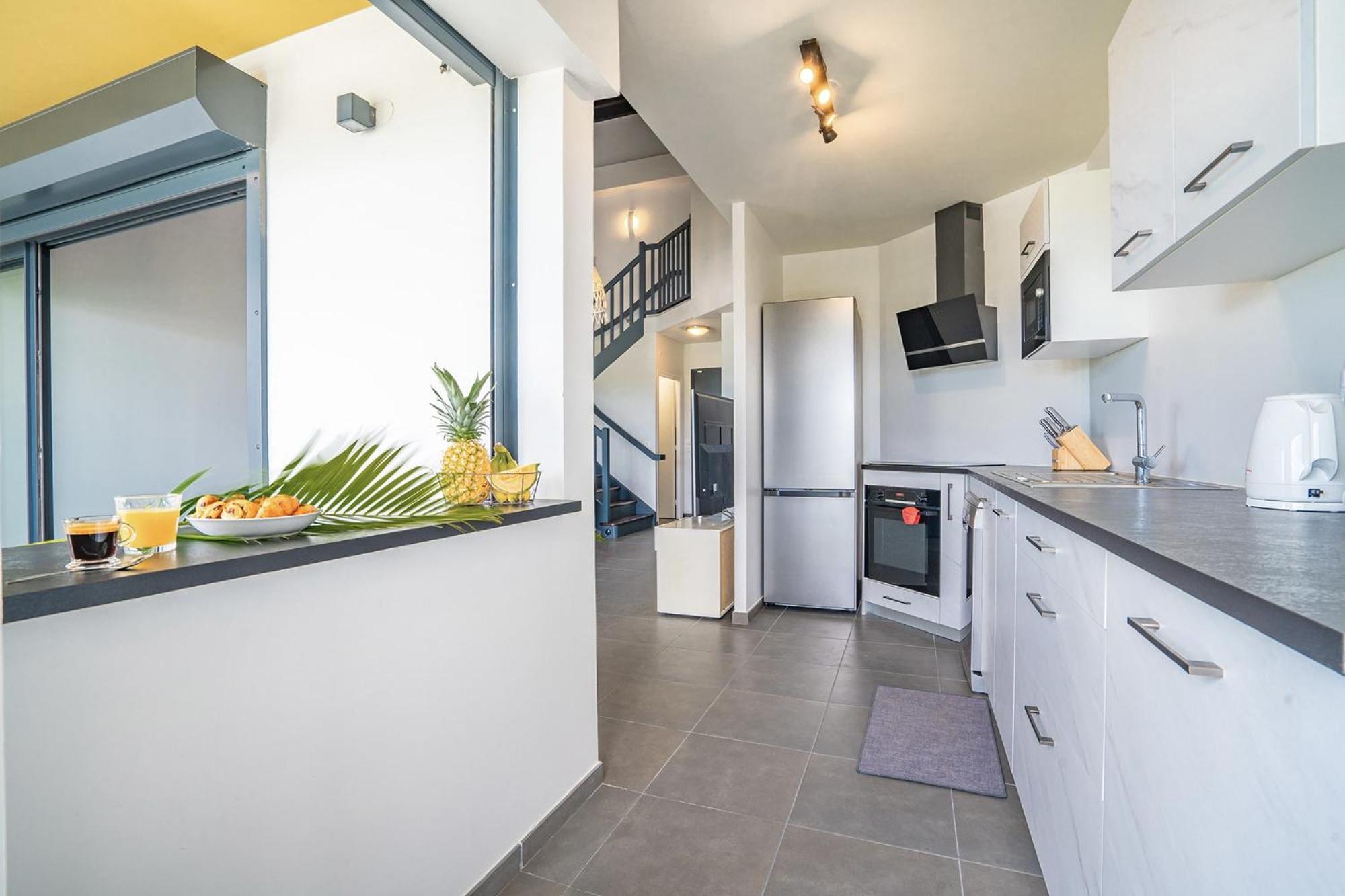 Duplex Zabricot