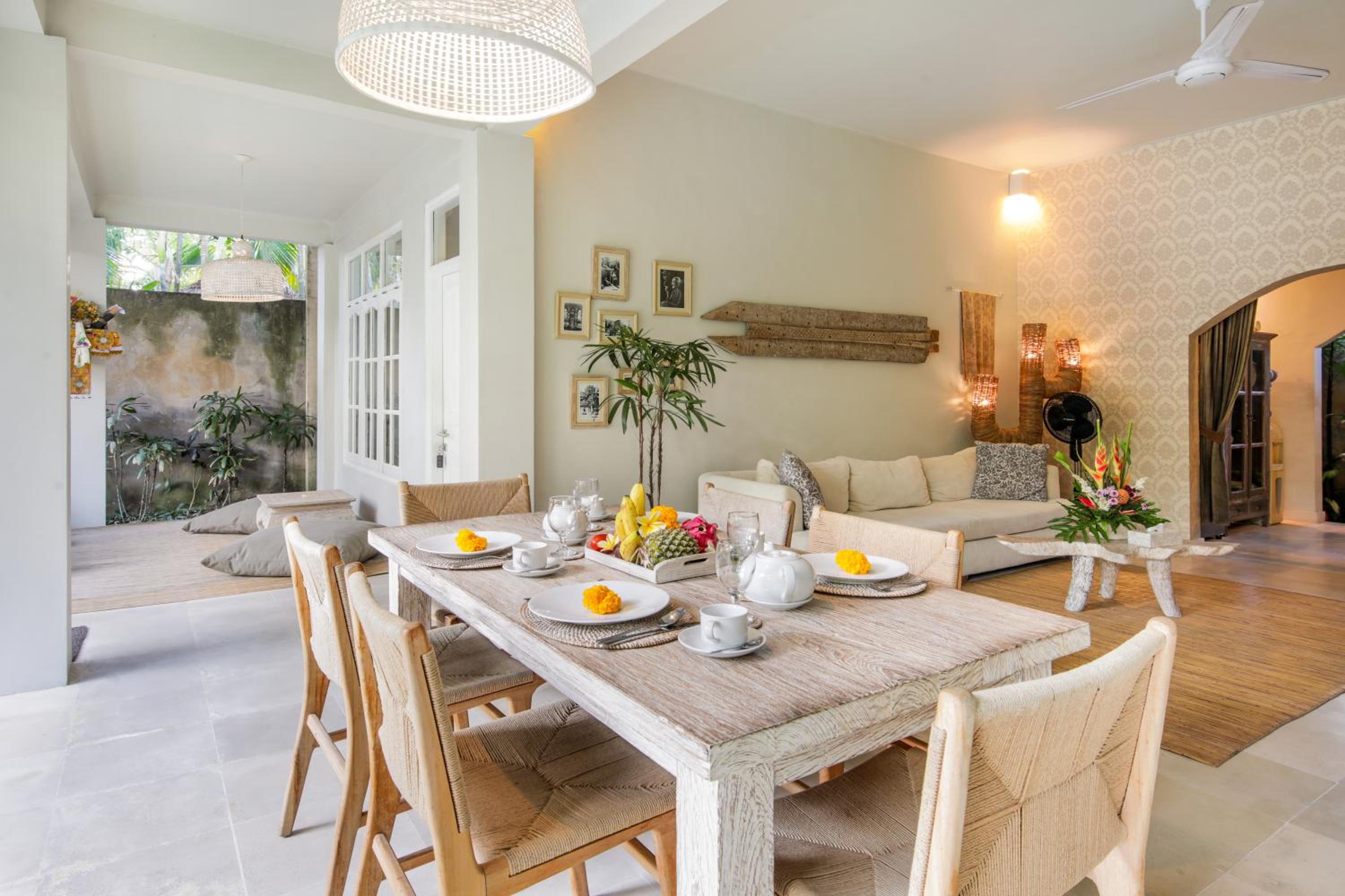 Villa Lodek Deluxe