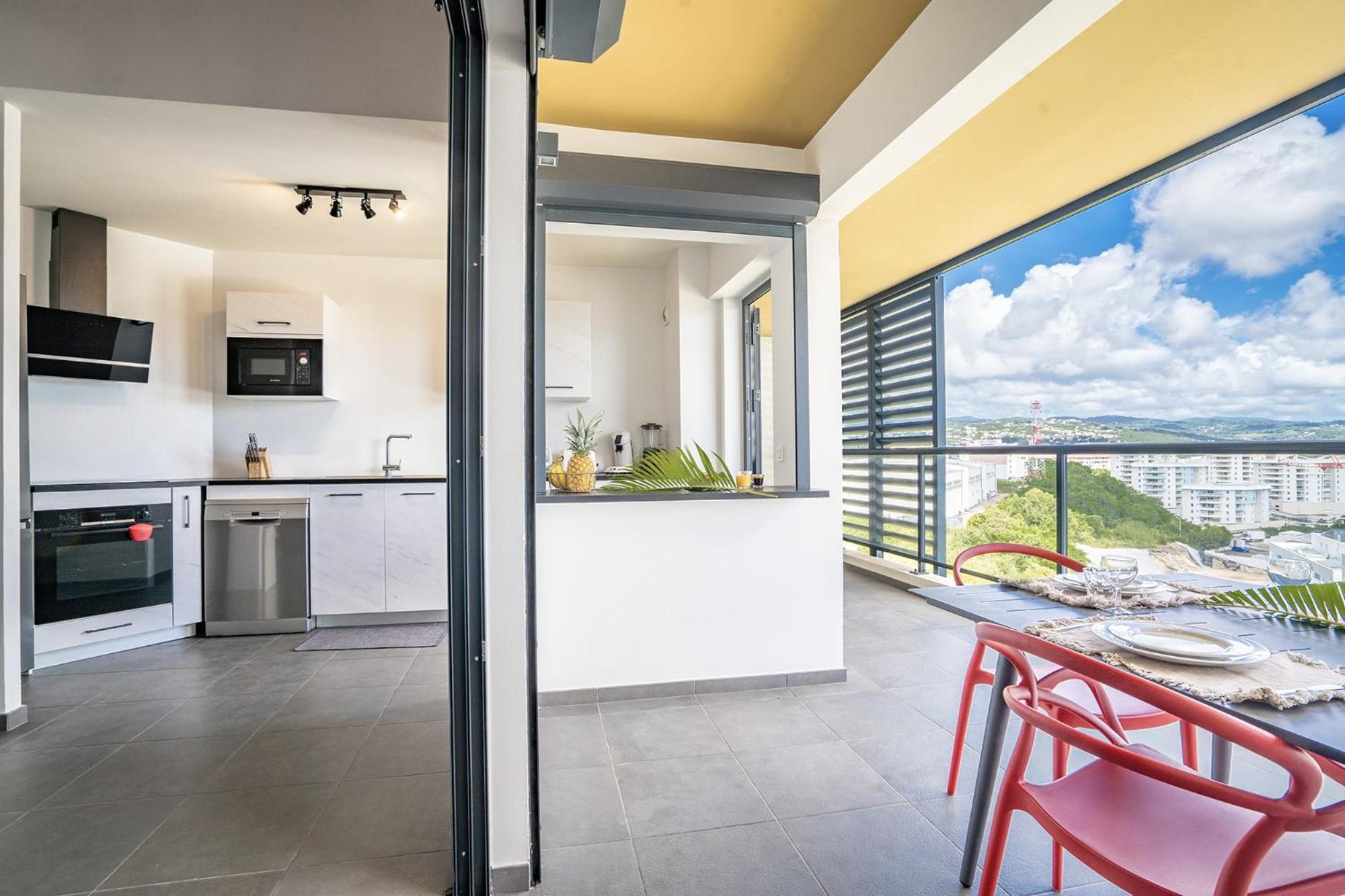 Duplex Zabricot