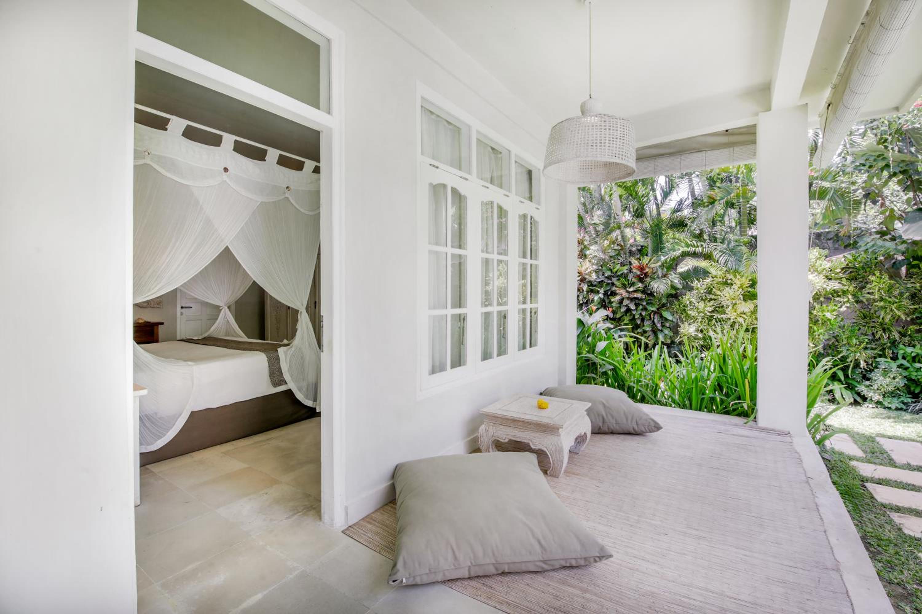 Villa Lodek Deluxe