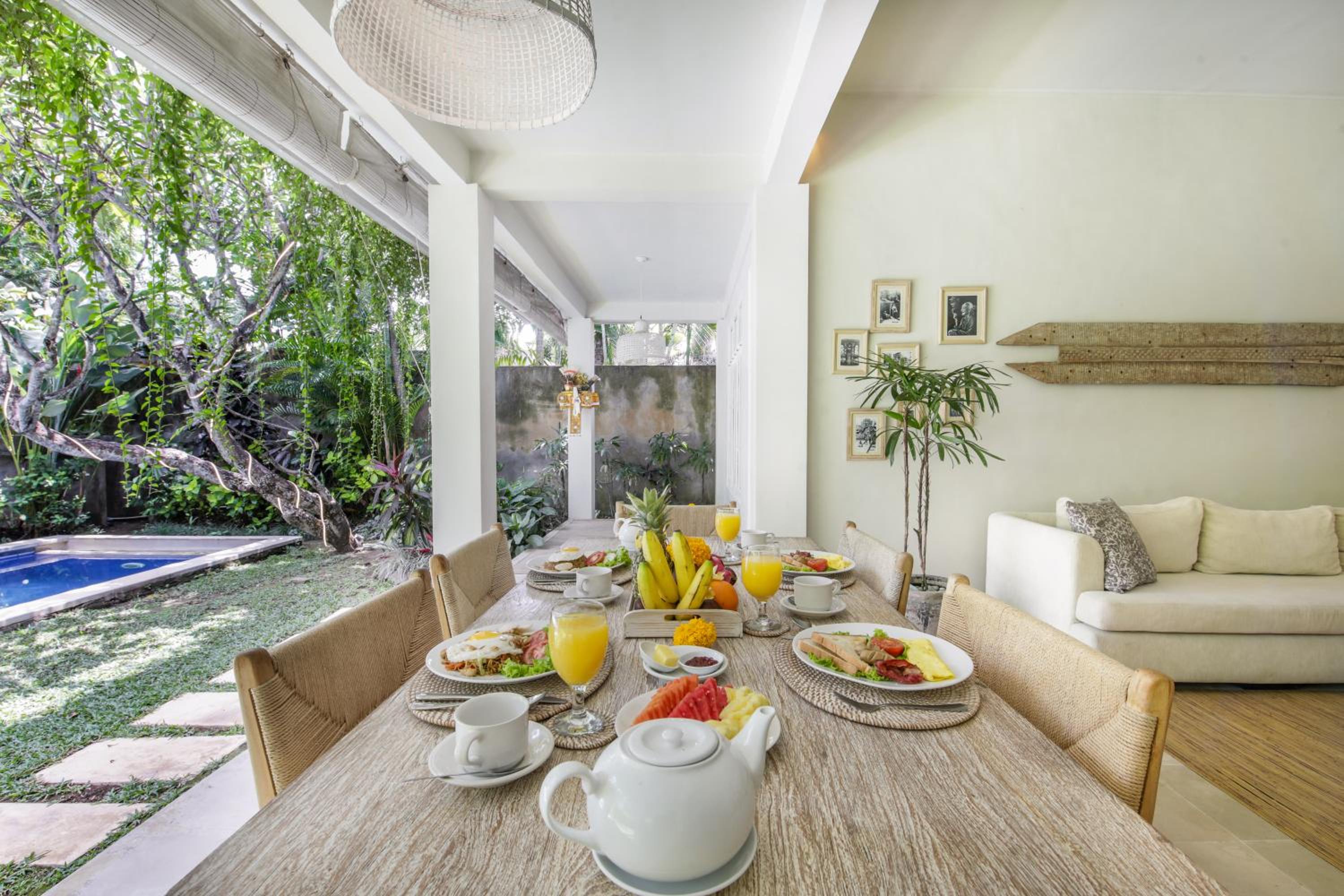 Villa Lodek Deluxe